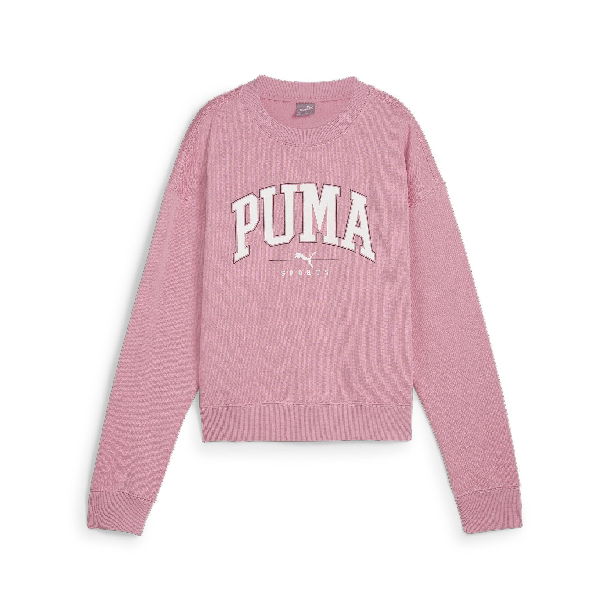 PUMA Sweatshirt SQUAD CREW FL günstig online kaufen