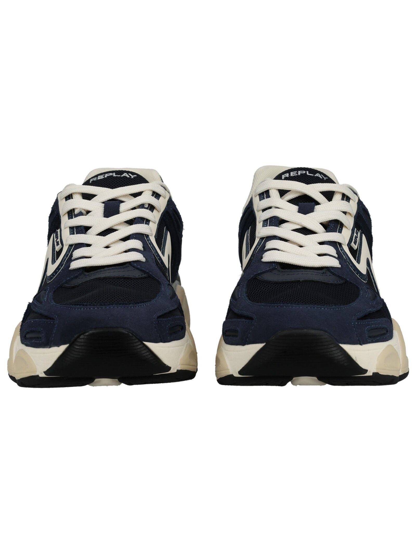 Replay Replay Sneaker Textil Sneaker