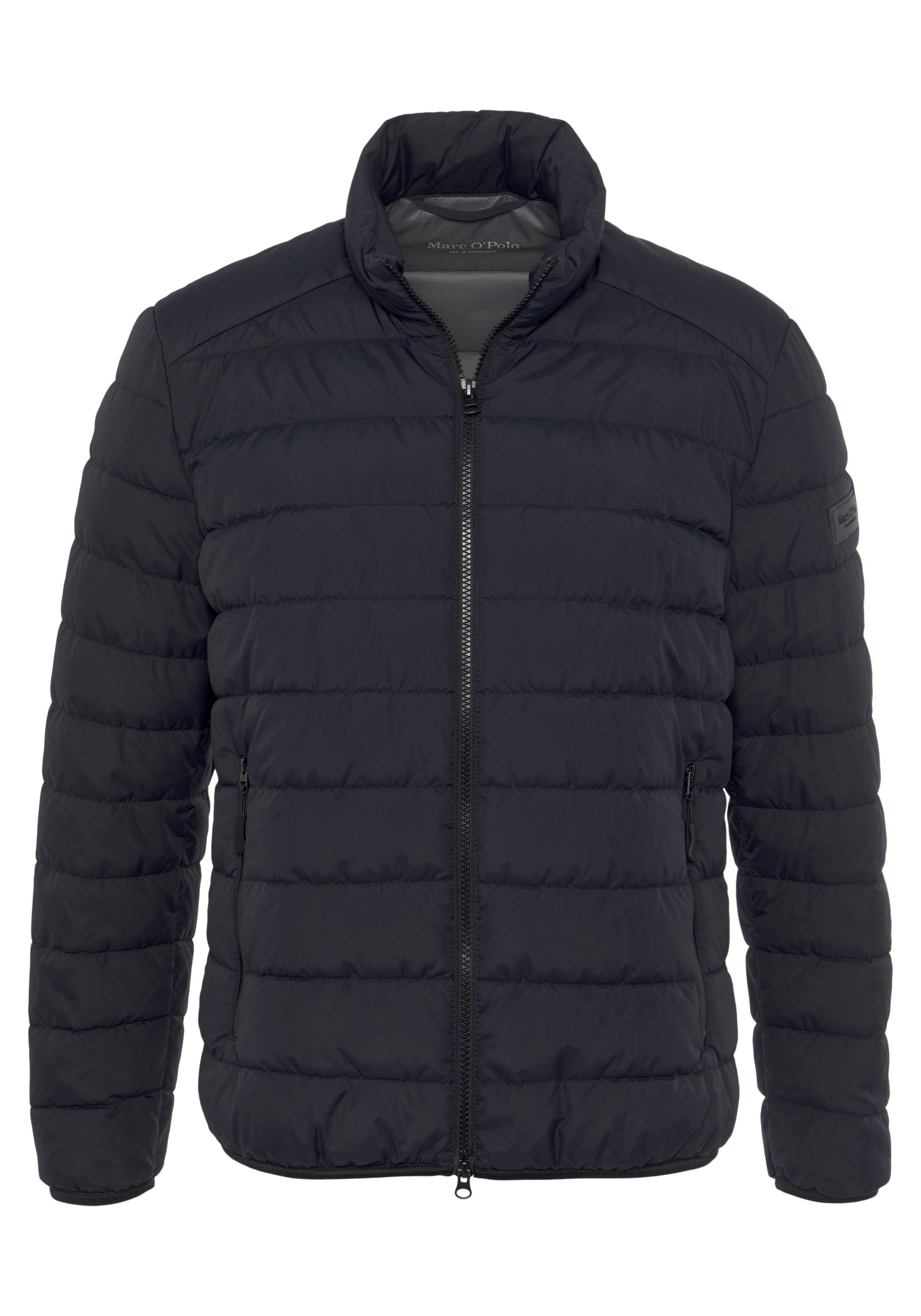 O'Polo Marc Steppjacke dark night