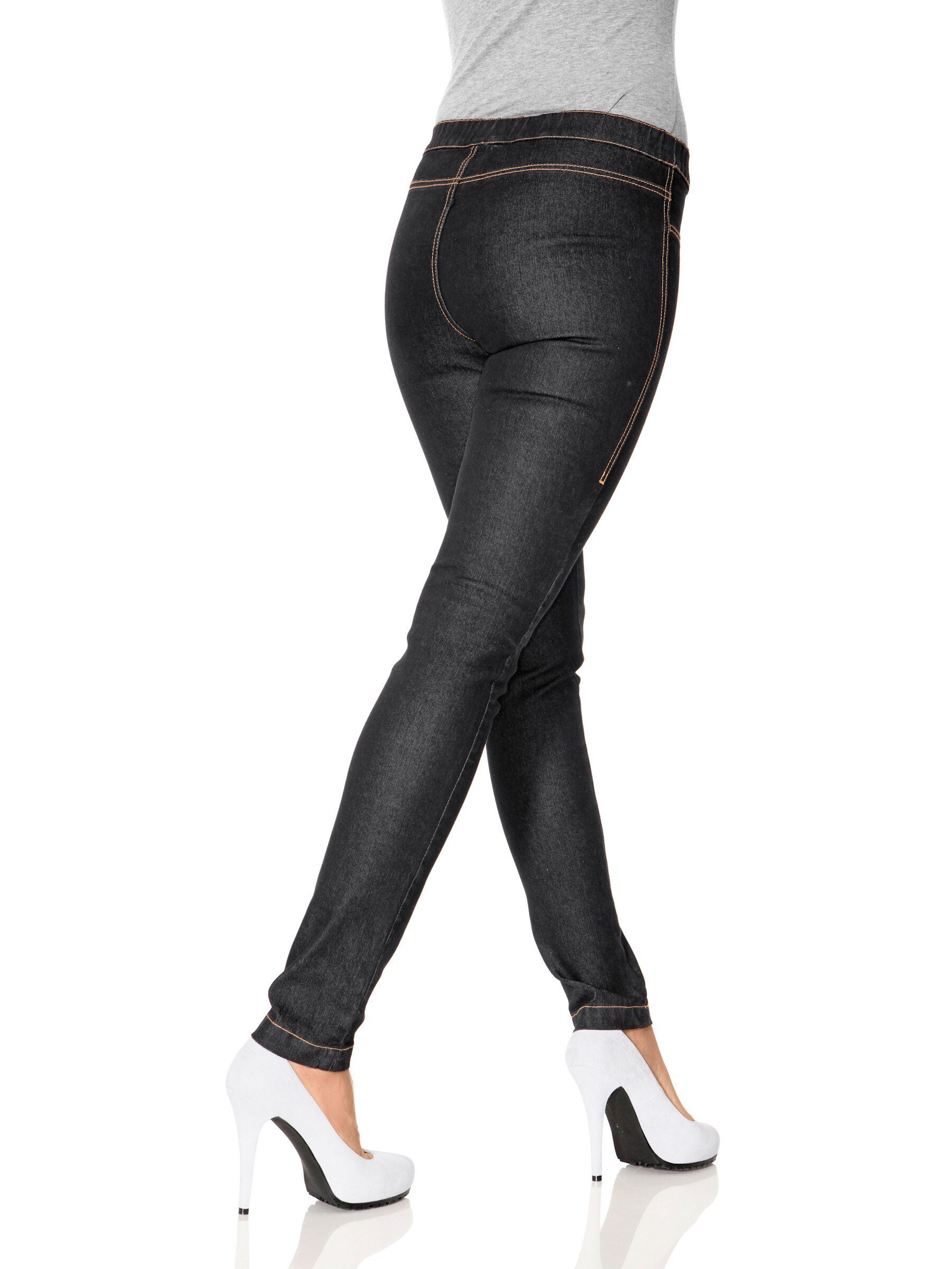 heine Leggings günstig online kaufen