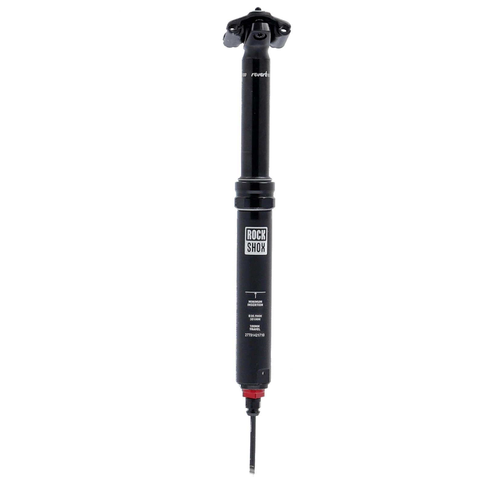 RockShox Sattelstütze