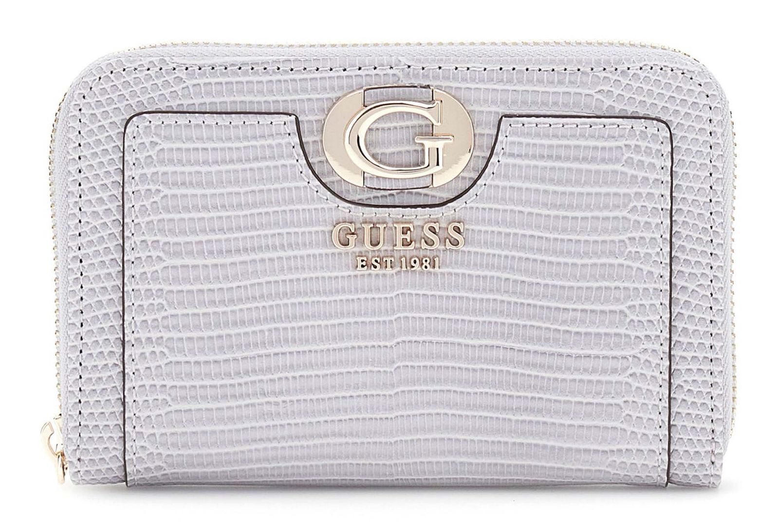 Geldbörse SLG Medium Zip Around Wallet