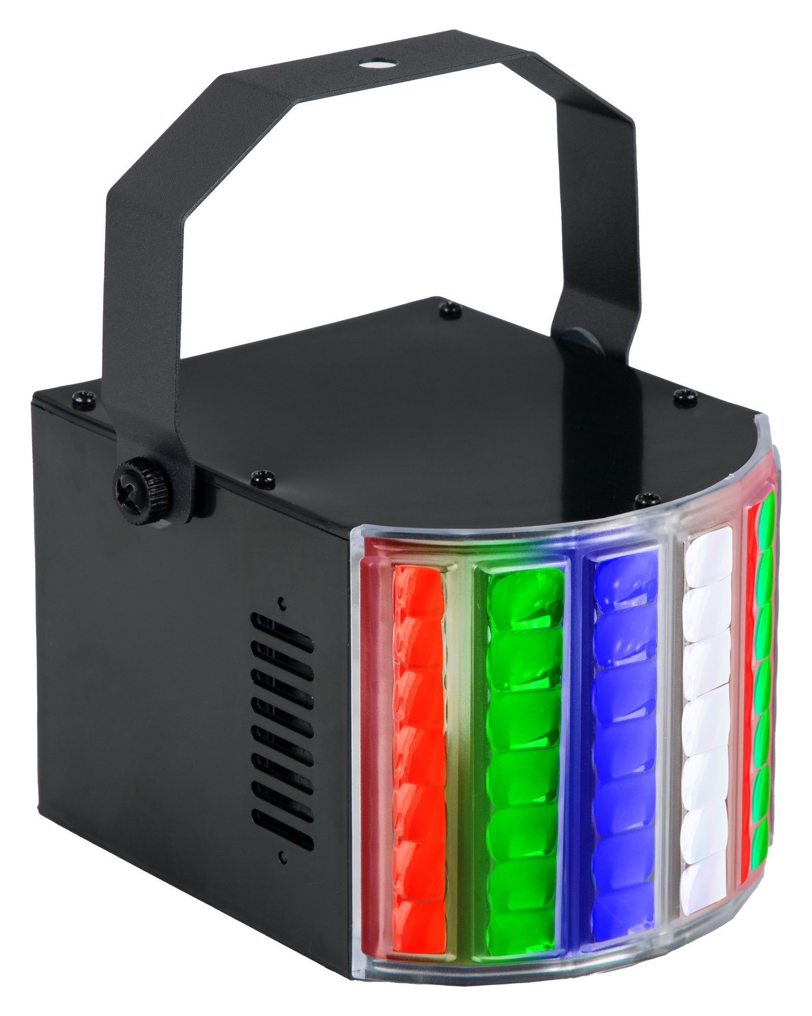 Derby Showlite Stromversorgung - Partylight Partylight USB-Netzteil, DL-8 USB Discolicht Showlite USB-Razor über