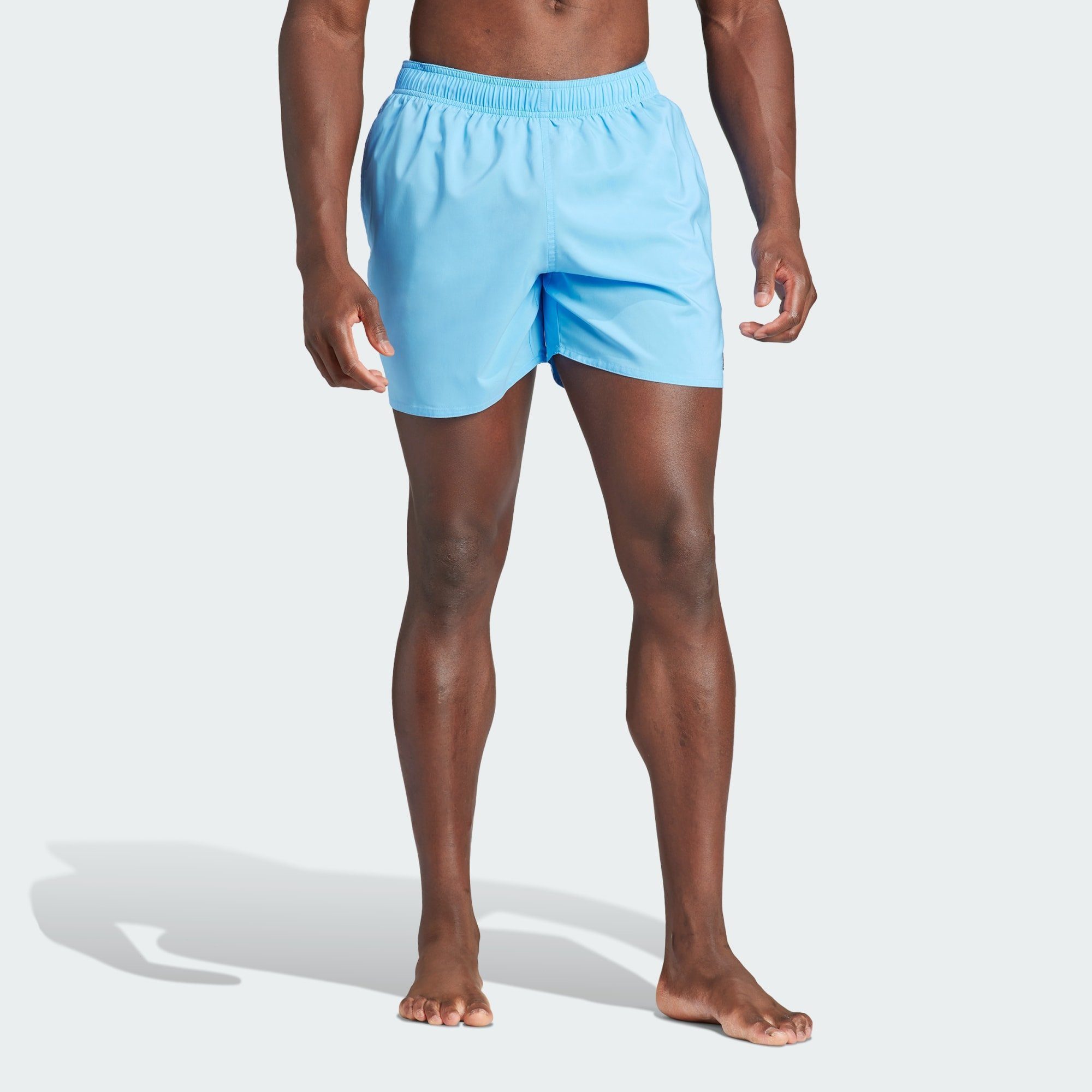 adidas Sportswear Badeshorts SOLID CLX SHORT-LENGTH BADESHORTS