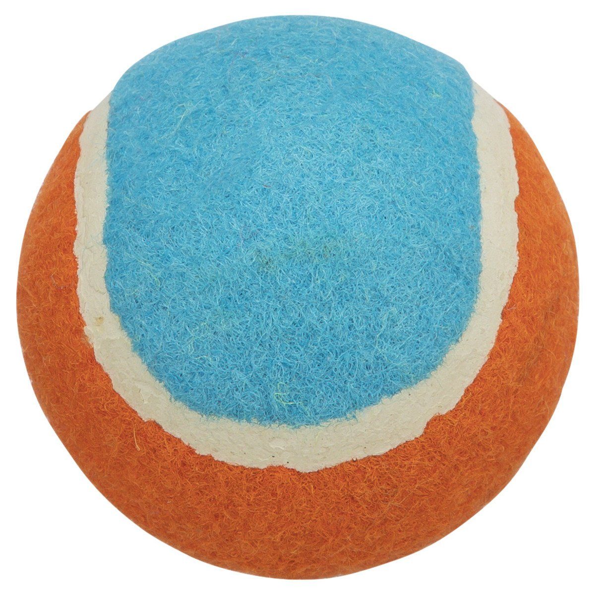 Tierball Tennisbälle - 39 Stück
