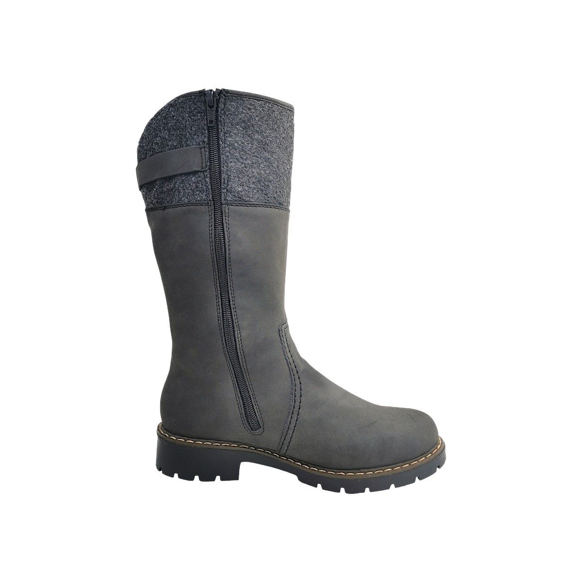 Rieker Schaftstiefel Stiefel günstig online kaufen