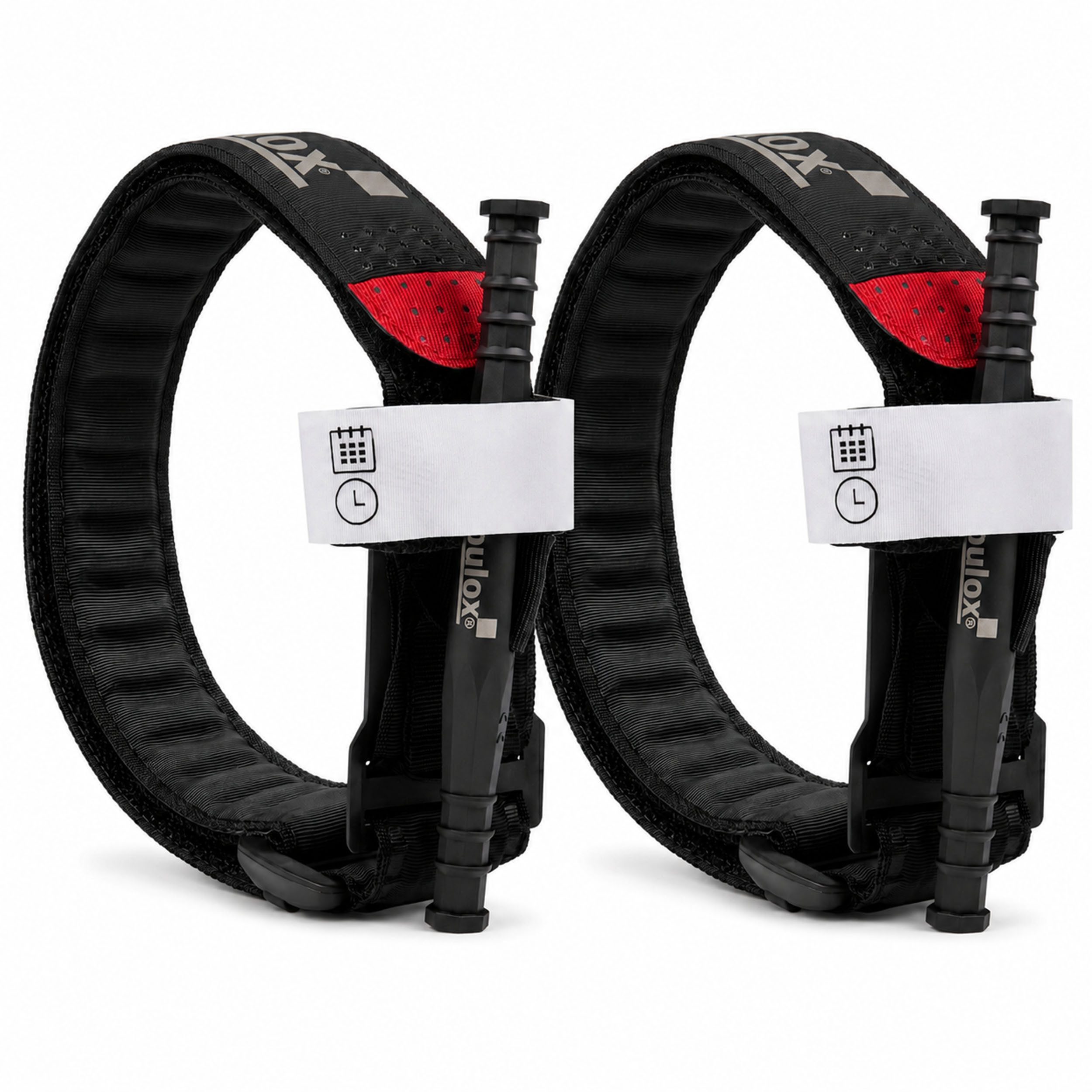 pulox Erste-Hilfe-Set Pulox Taktisches Combat Tourniquet, (2 St)