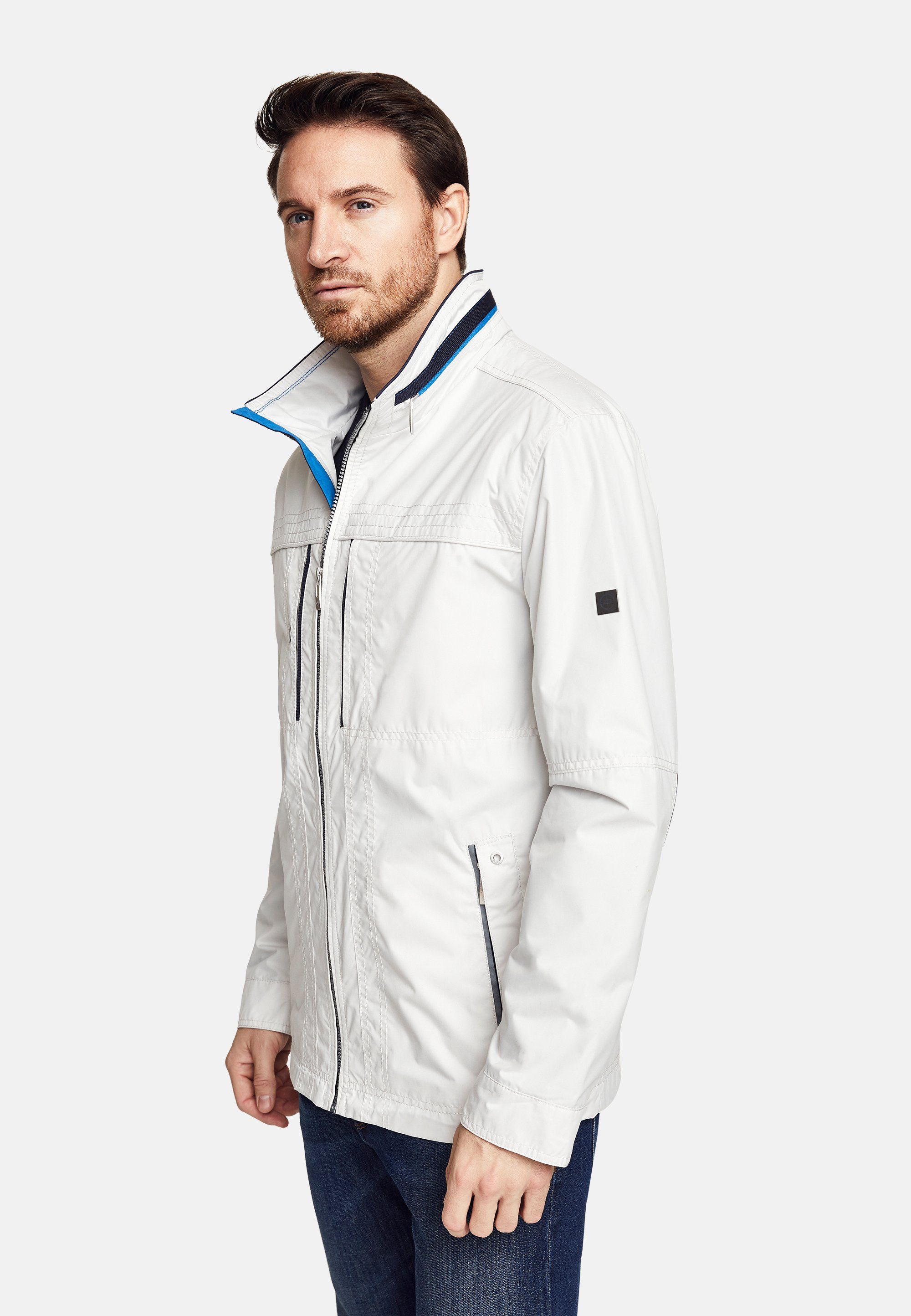 Cabano Outdoorjacke High Performance (1-St) mit atmungsaktiver Funktion