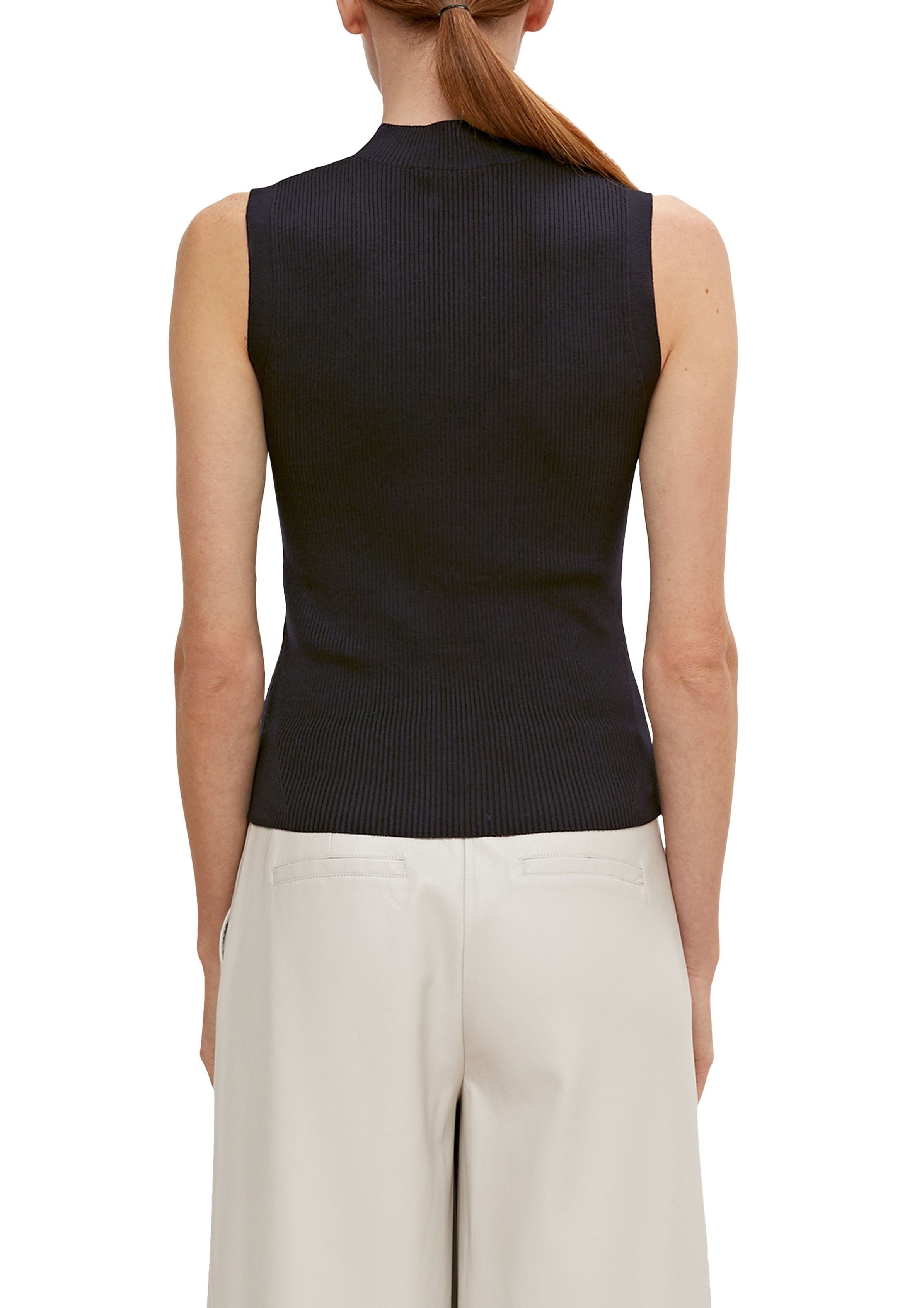 comma Strickpullover