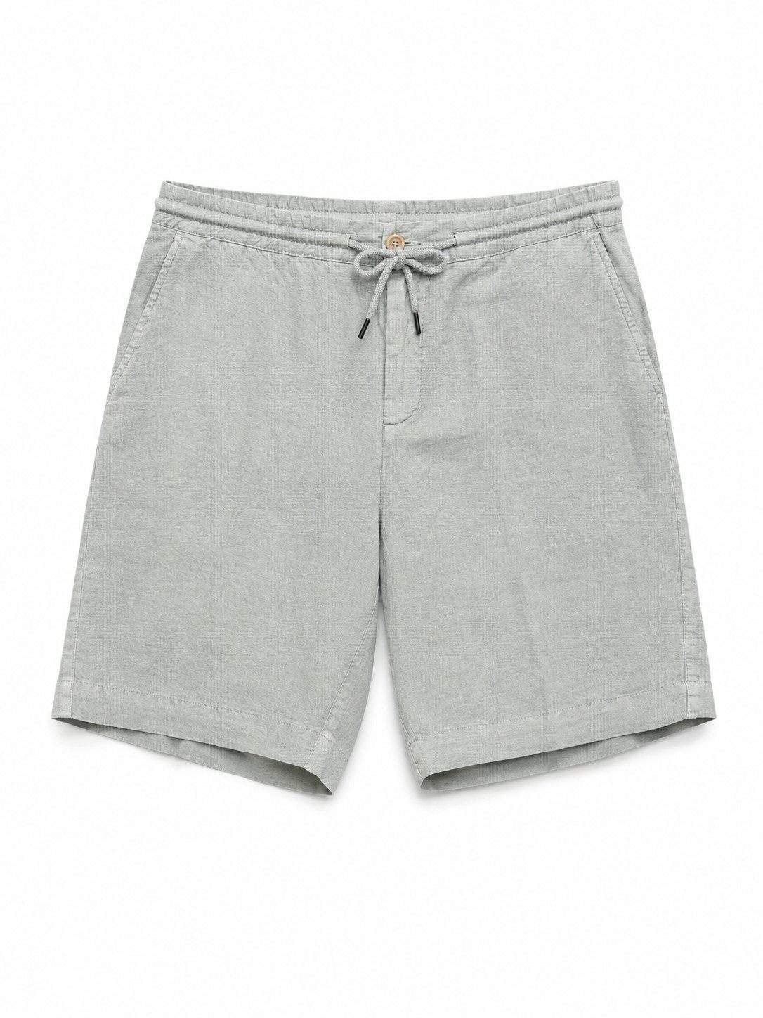Alberto Bermudas HOUSE-K - Pure Linen
