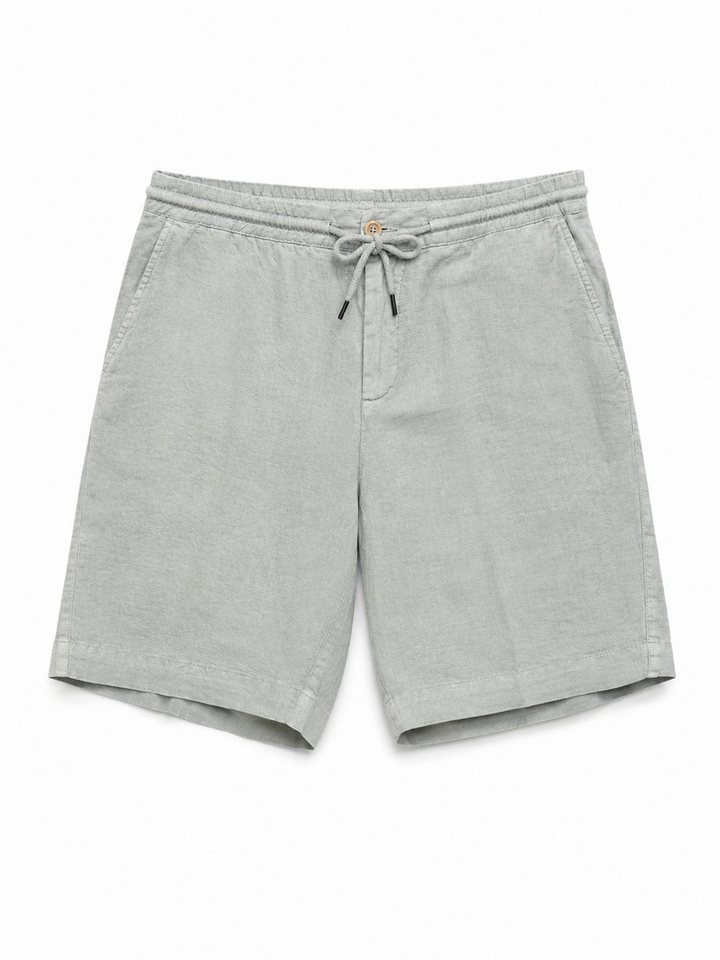 Alberto Bermudas HOUSE-K - Pure Linen