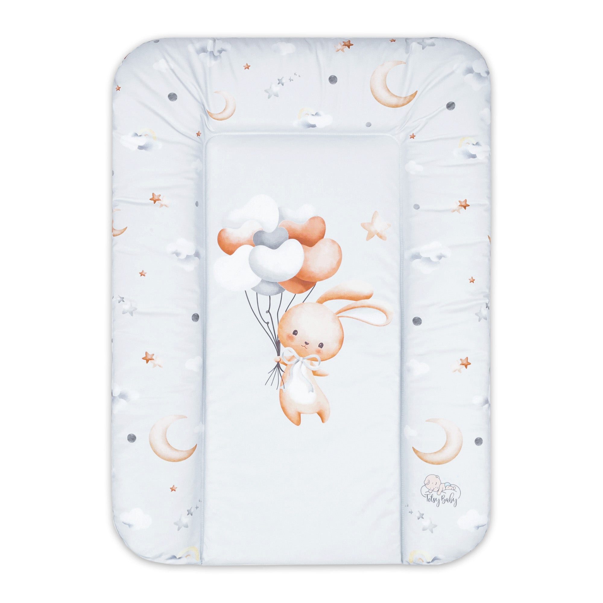 Totsy Baby Wickelauflage Wickelauflage Wickelkommode Auflage günstig online kaufen