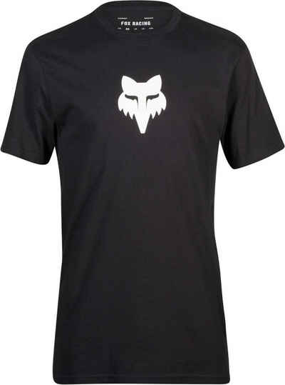 Fox Kurzarmshirt Head Premium T-Shirt