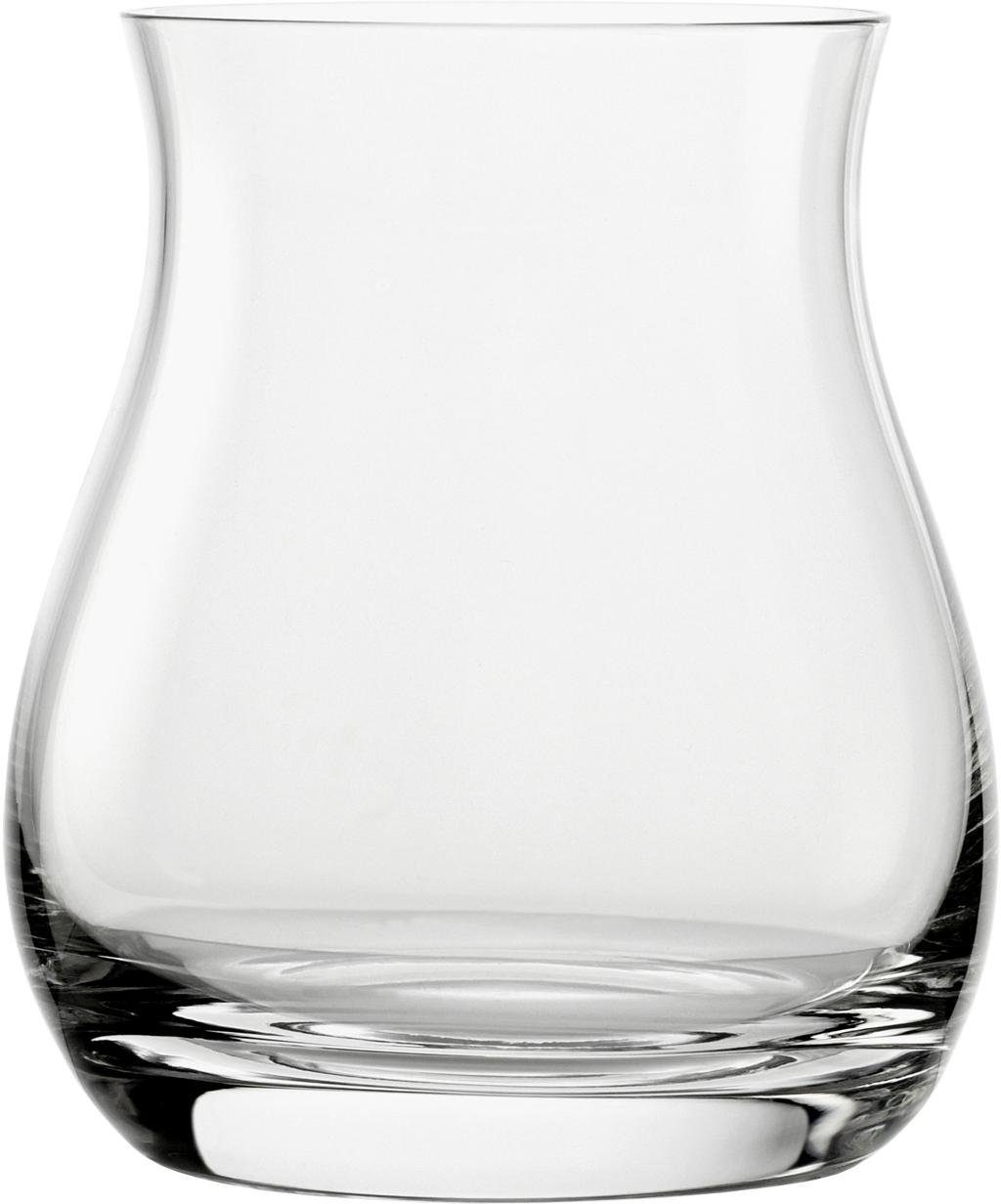 Stölzle Whiskyglas Canadian Whisky, Kristallglas, 6-teilig