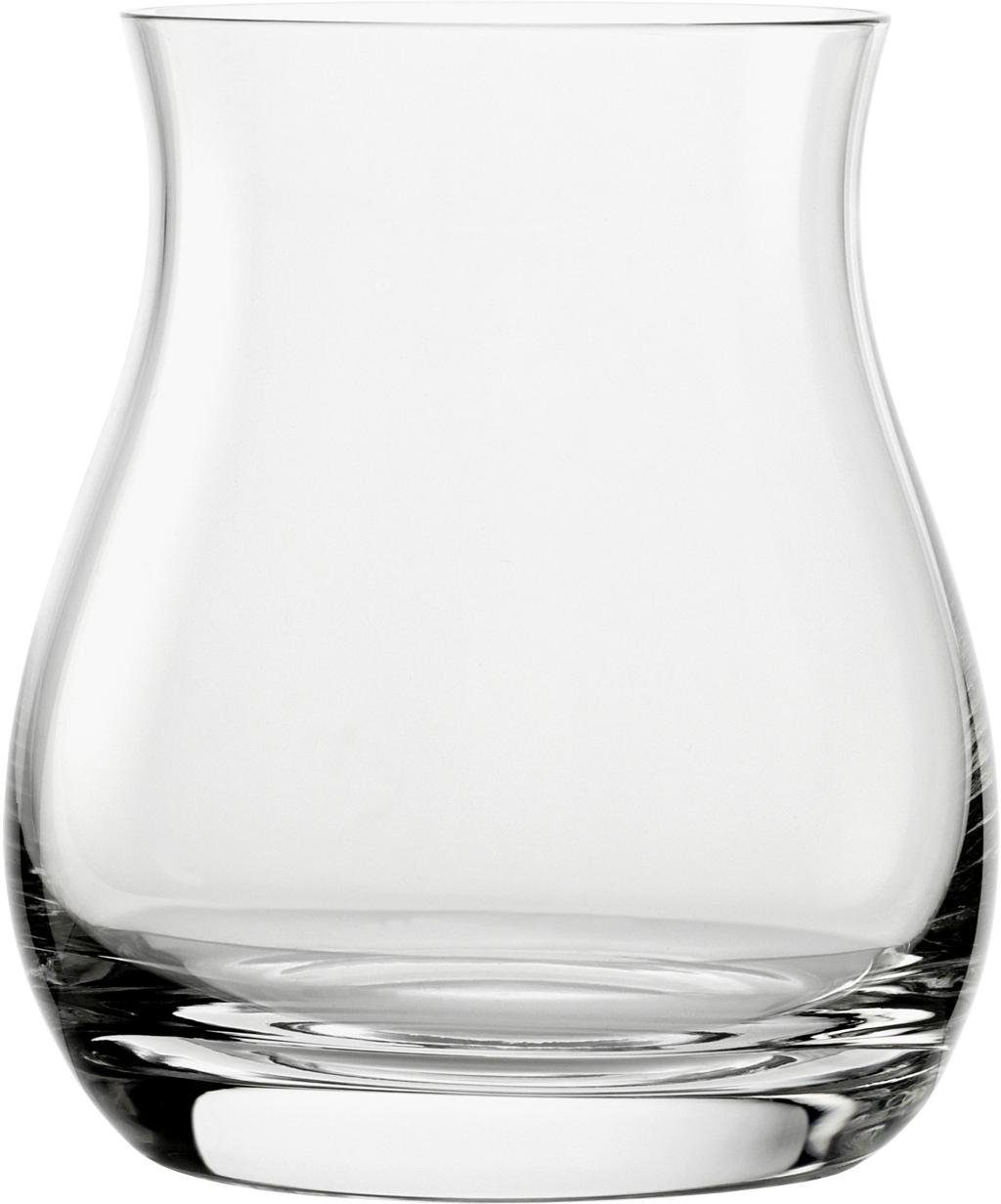 Stölzle Whiskyglas Canadian Whisky, 6-tlg., Kristallglas, 6-teilig