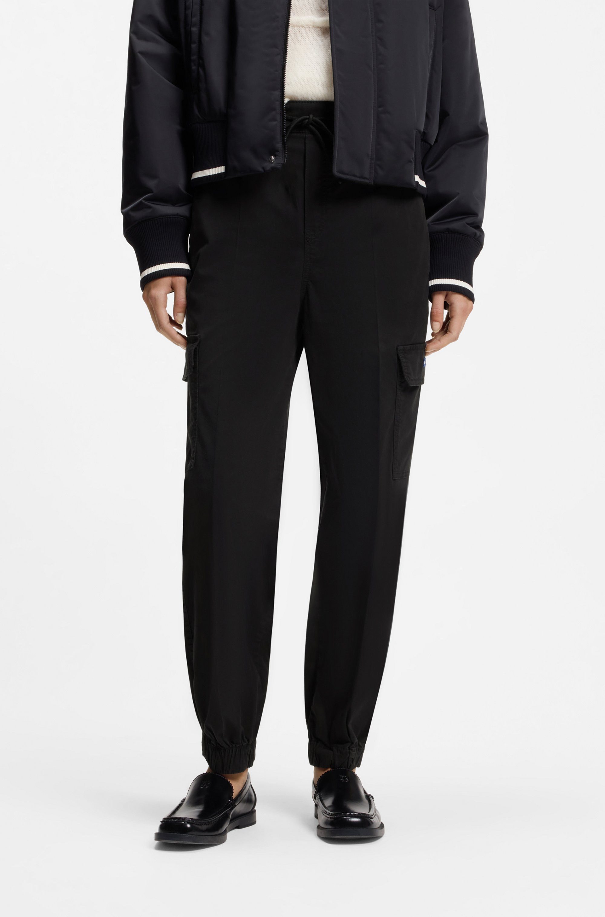 Cargohose Hisune