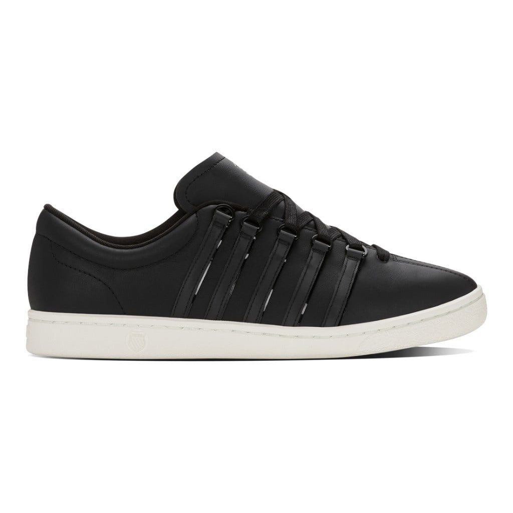 Classic 66 NXT (Leder) schwarz Herren Sneaker
