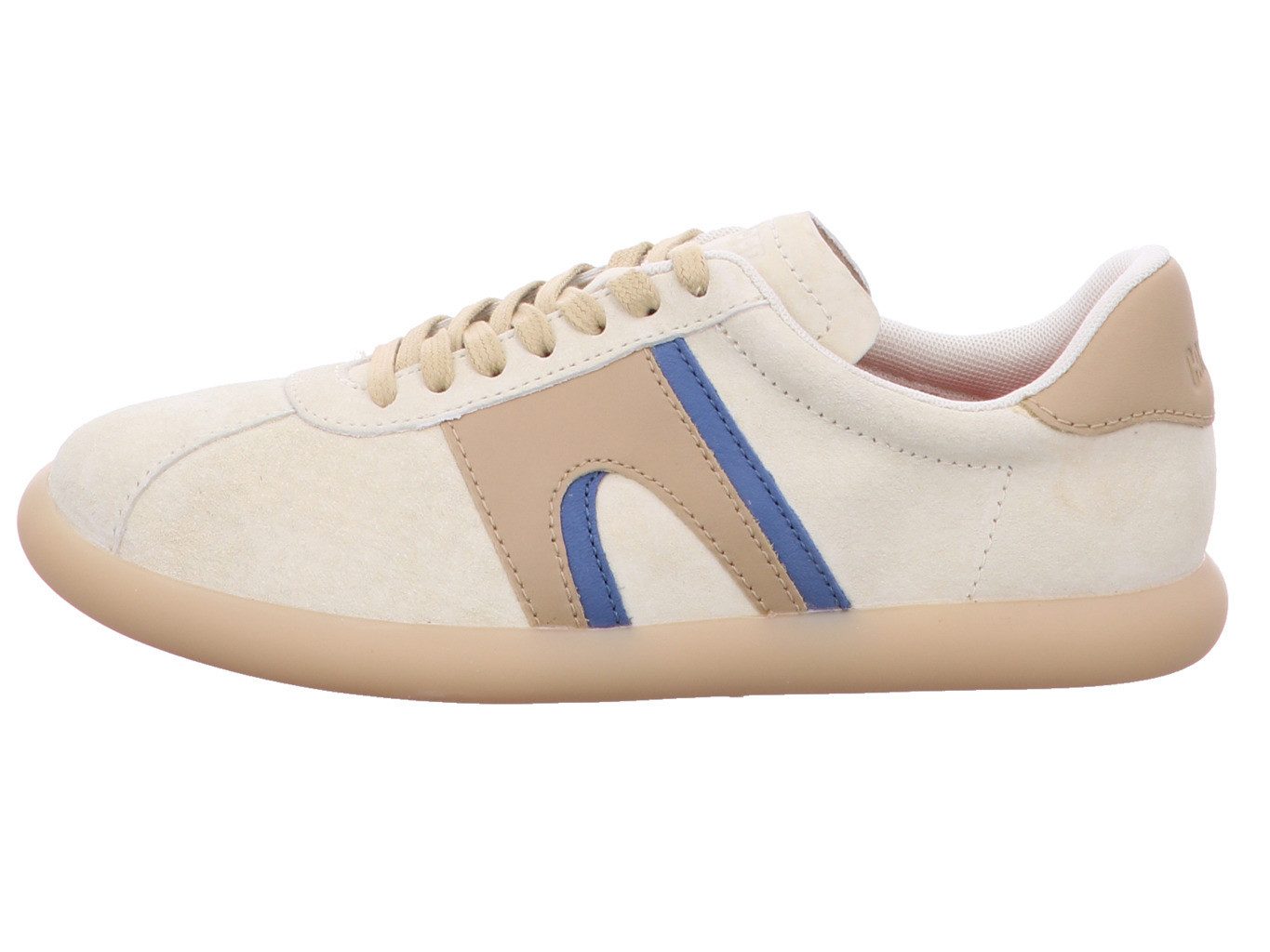 Camper Pelotas Soller Schnürschuh