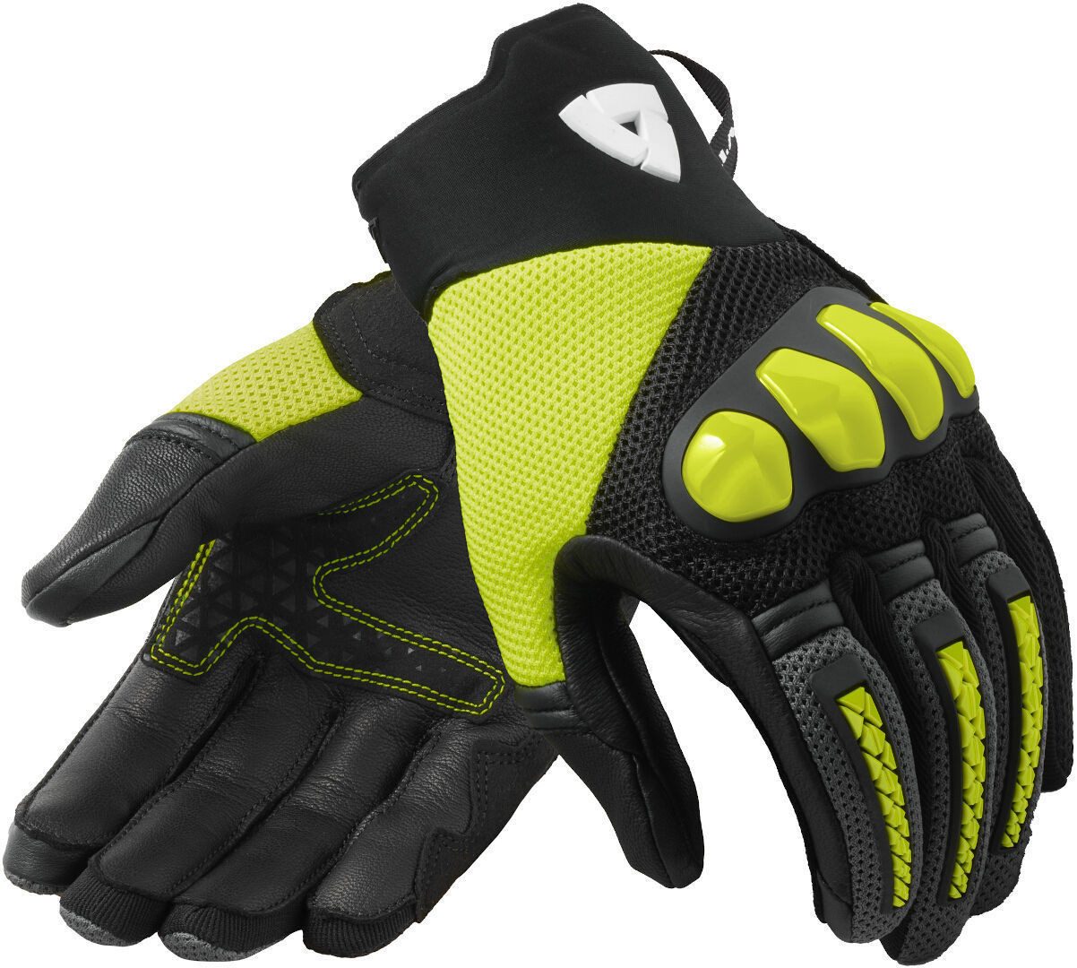 Revit Motorradhandschuhe Speedart Air Motorradhandschuhe wasserabweisend günstig online kaufen