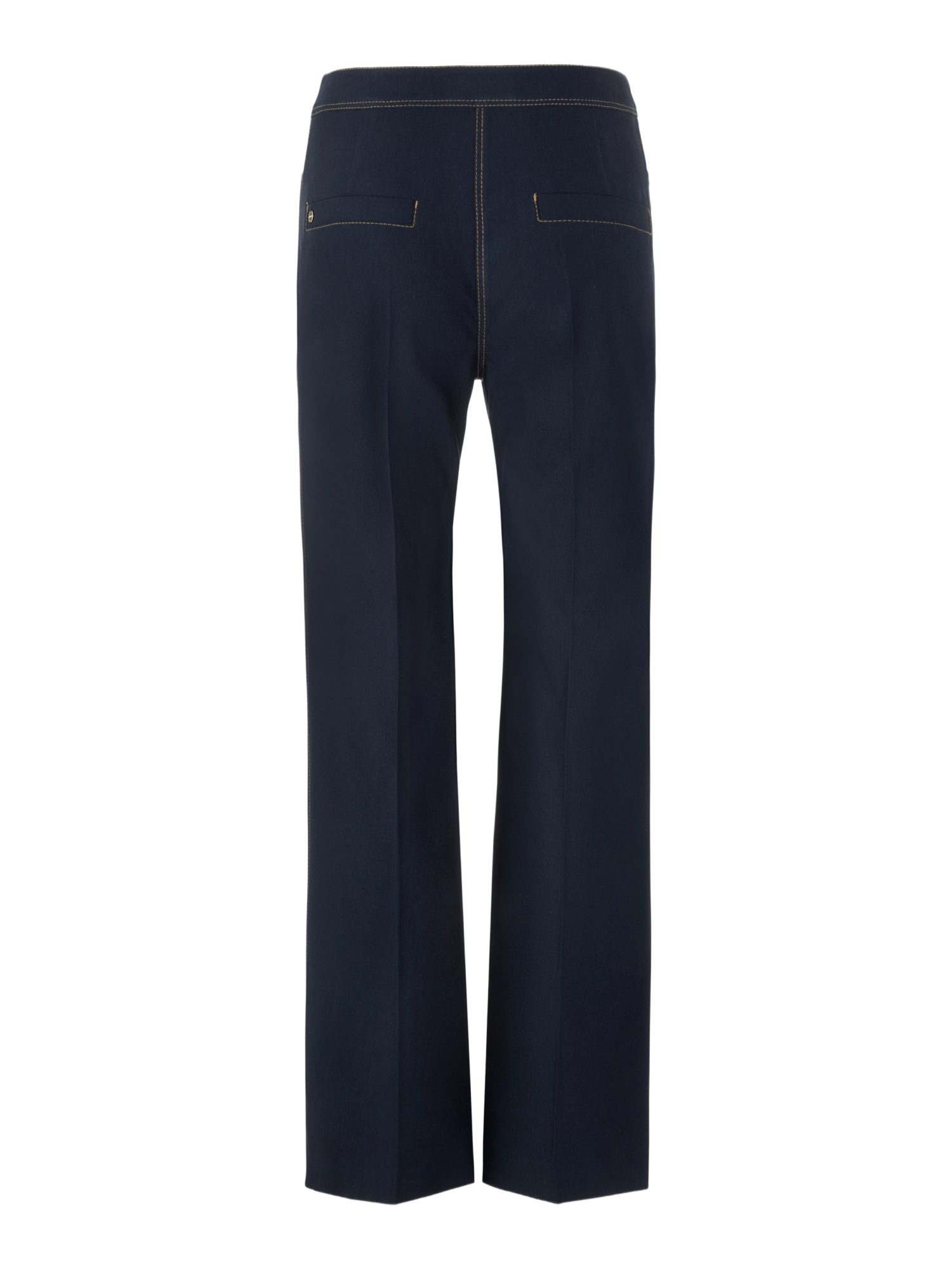 Marc Cain Stoffhose AC.1 - A - Prairie Muse