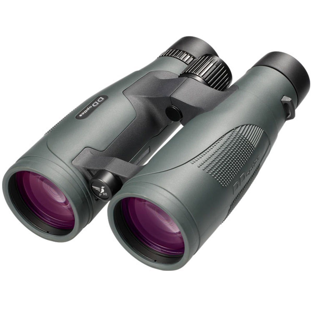 Pirschler 8x56 Gen 3 Fernglas grün Fernglas