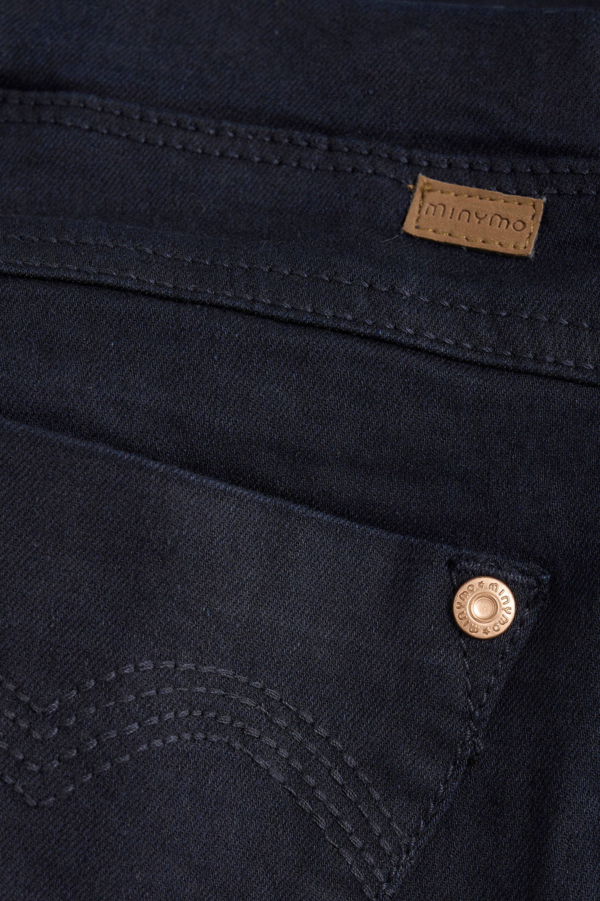 Minymo 5-Pocket-Jeans MIJegging Jeggings mit Eingrifftaschen – Bild 3 von 3