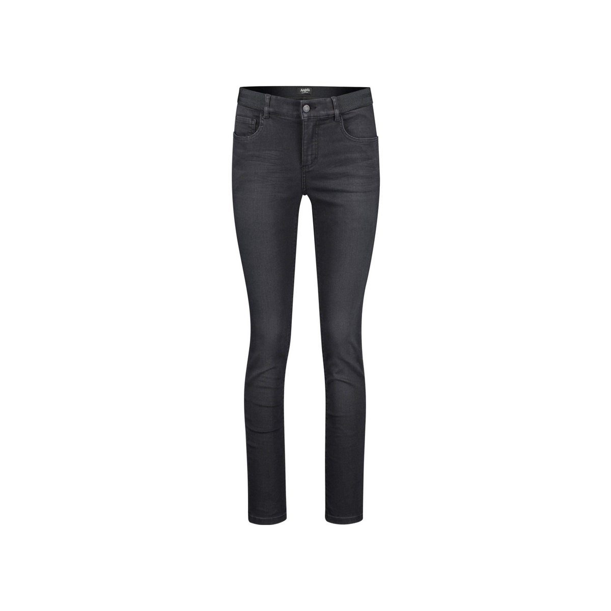 ANGELS 5-Pocket-Jeans Straight Leg Jeans für günstig online kaufen