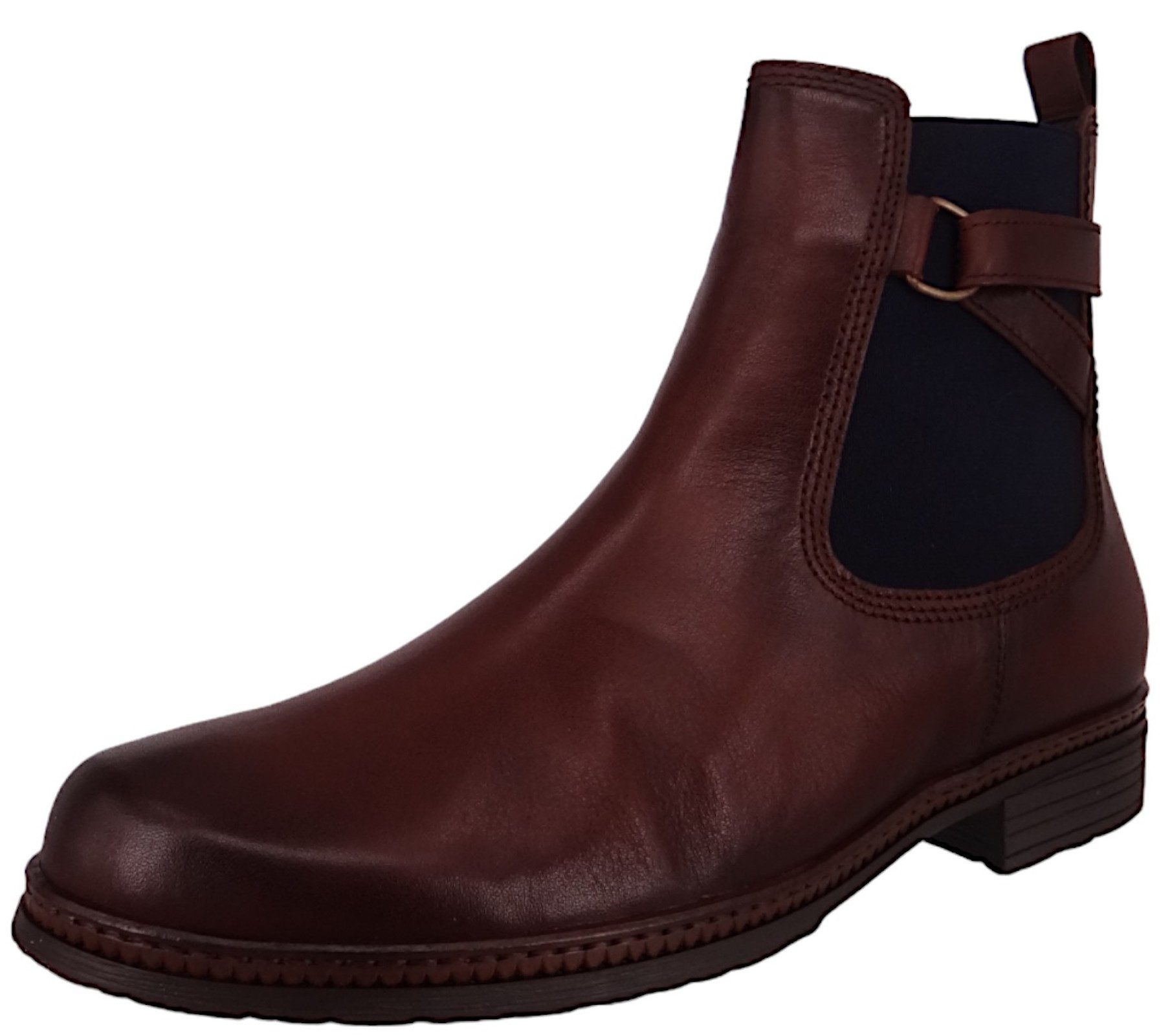 54.670 36 Sattel Stiefelette