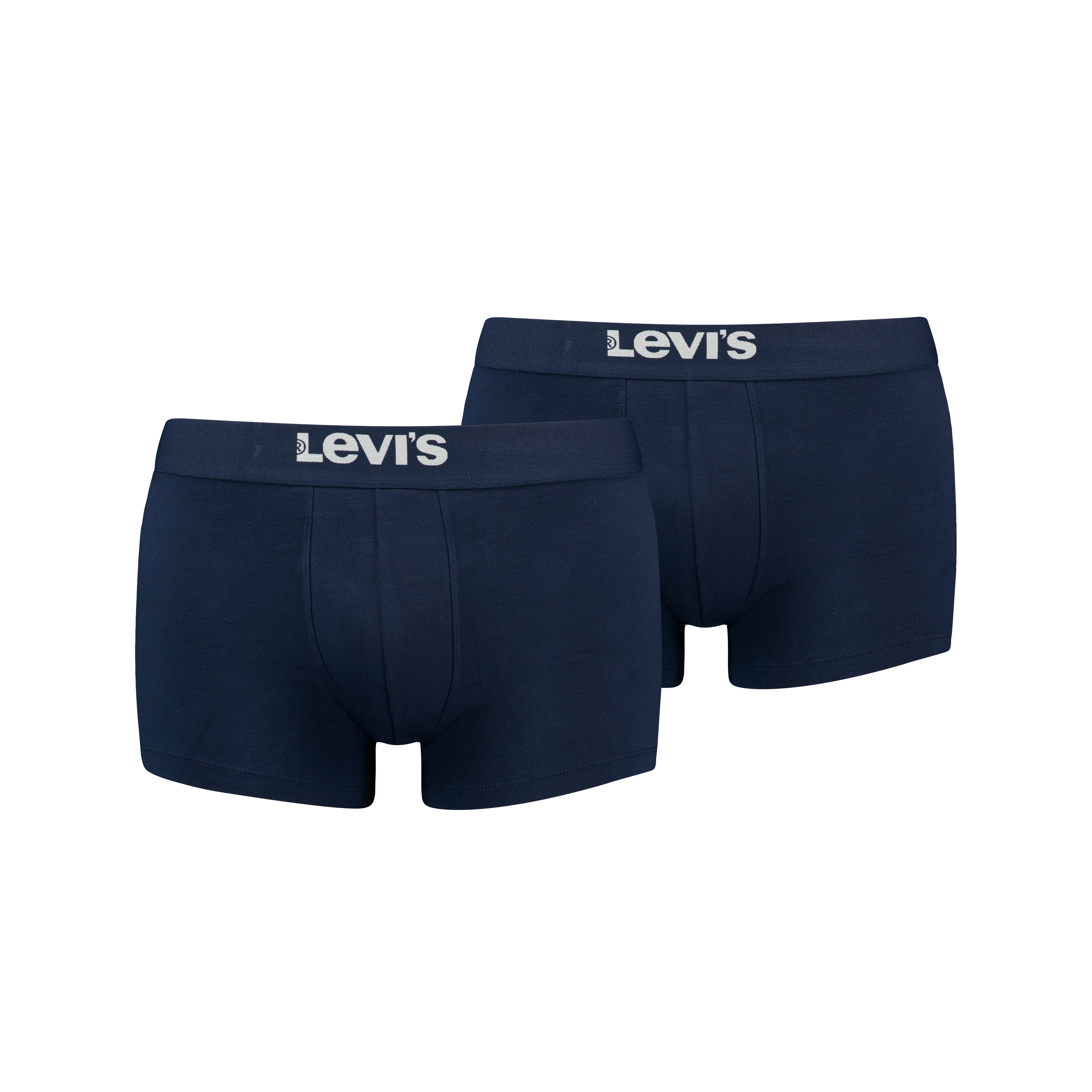 Trunk LEVIS MEN SOLID BASIC TRUNK ORG CO 2P