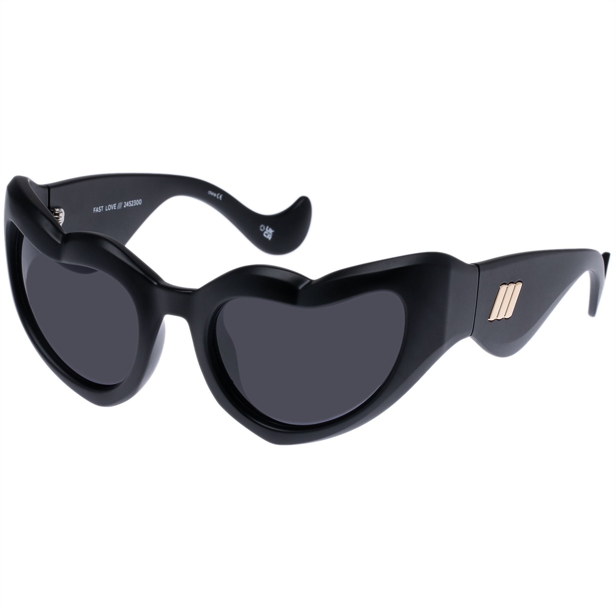 LE SPECS Sonnenbrille FAST LOVE
