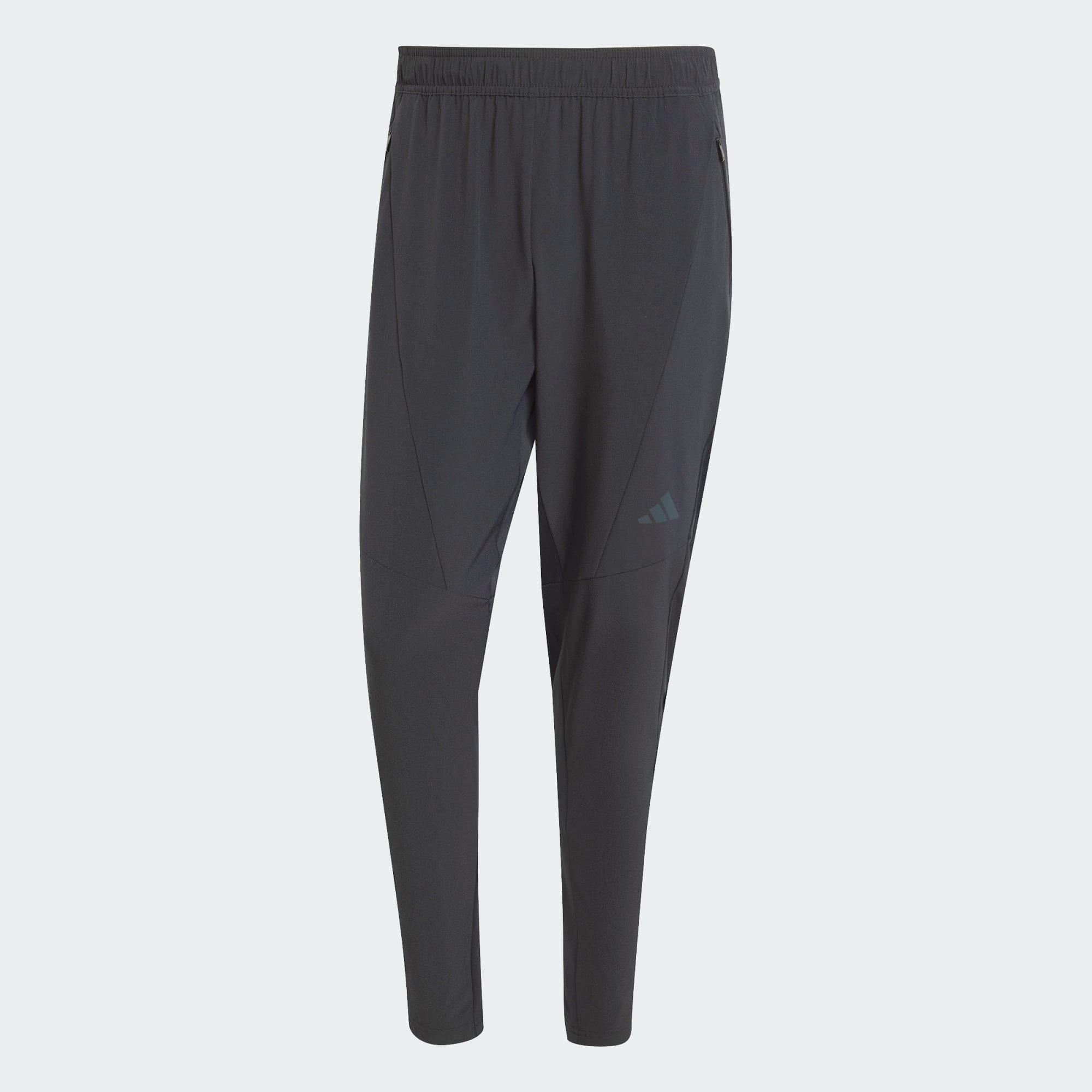 adidas Performance Trainingshose DESIGNED FOR TRAINING HYBRID HOSE (1-tlg)