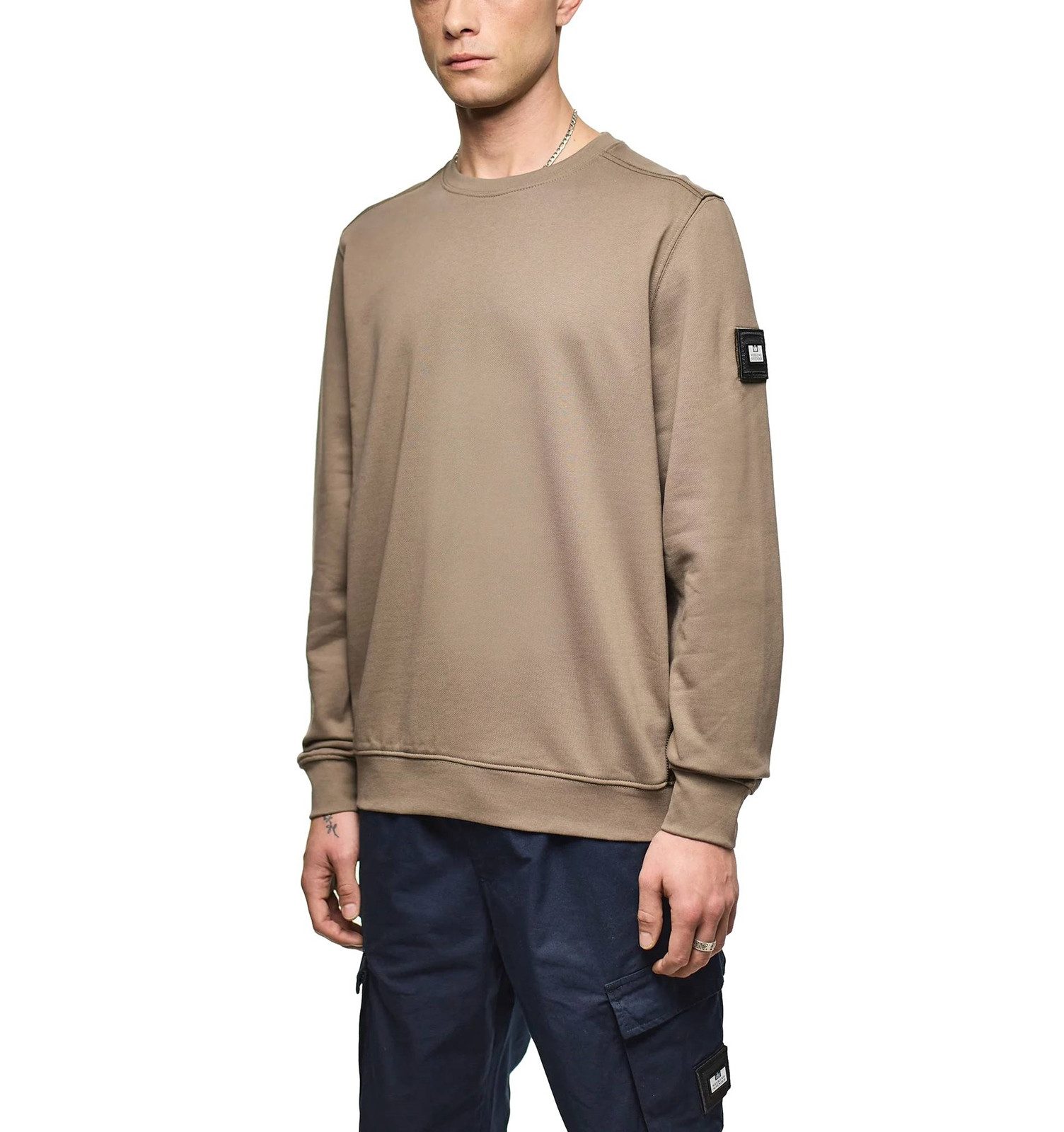 Weekend Offender Sweater Sweatpulli Weekend Offender Thunder