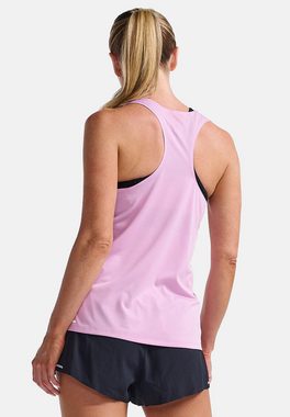 2xU Laufshirt Light Speed Tech Singlet (1-tlg)