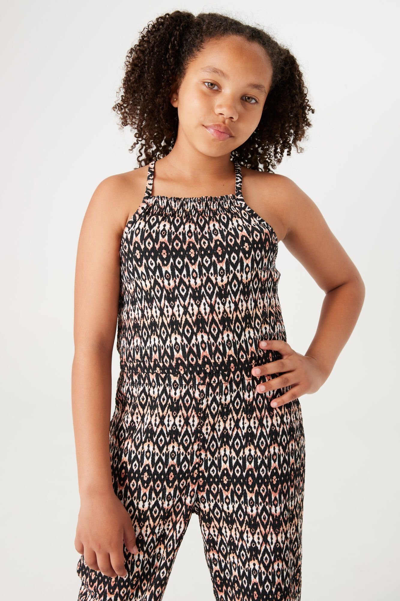 GARCIA JEANS Overall