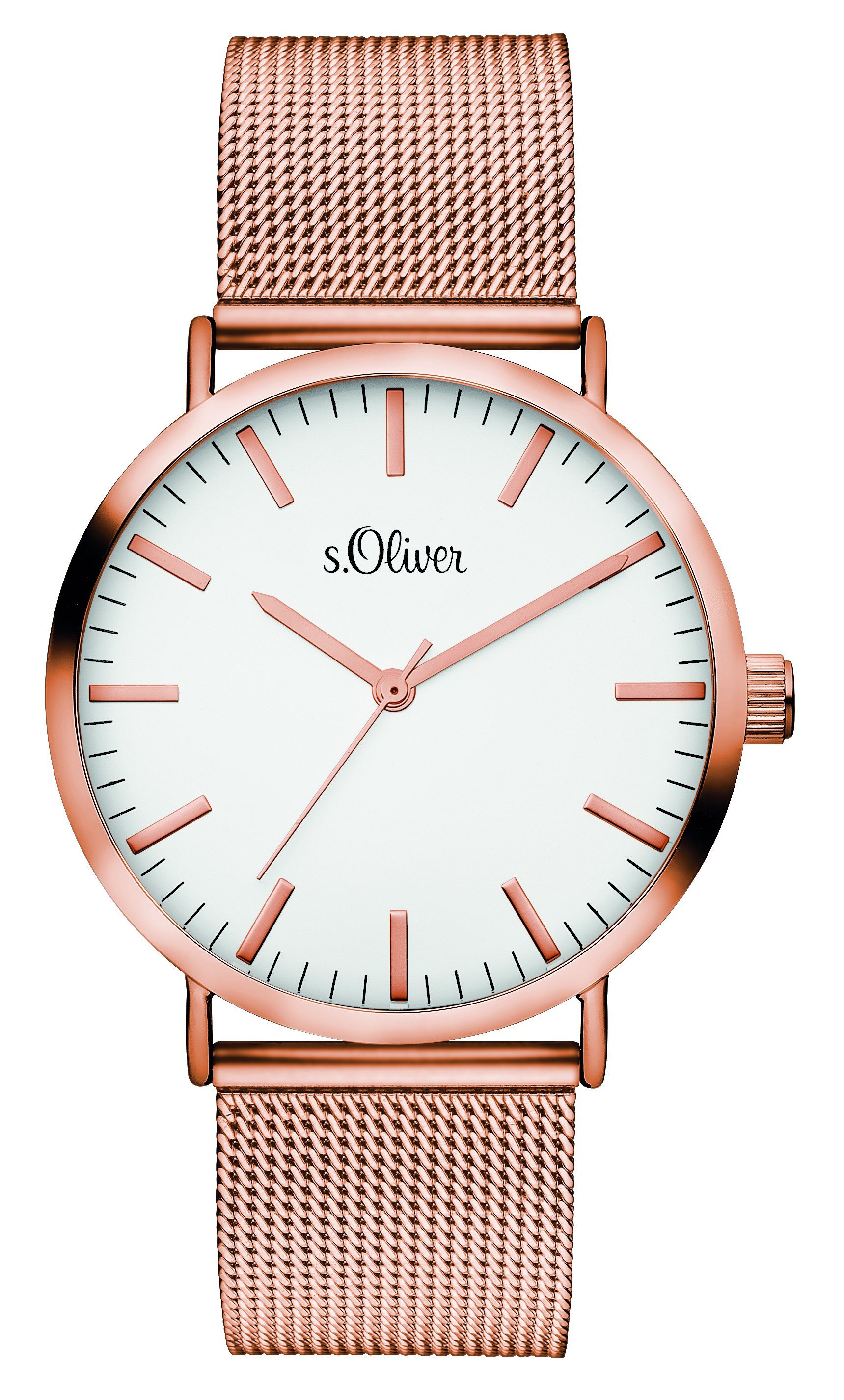 Moderne Damen Armbanduhren online kaufen | OTTO