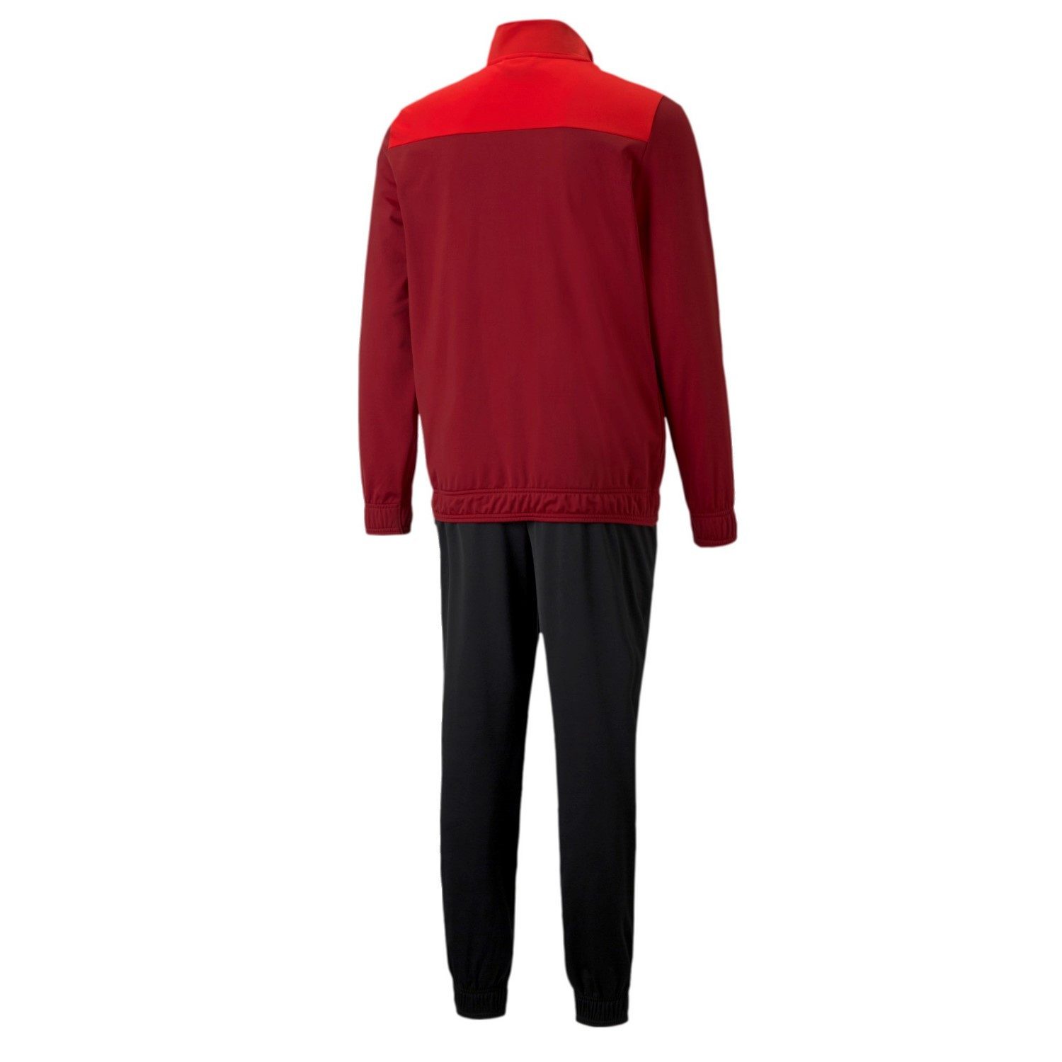 PUMA Trainingsanzug Trainingsanzug Colorblock günstig online kaufen