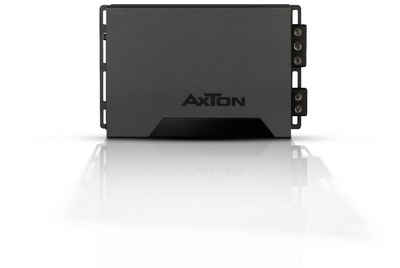 Axton AT101 Mono Verstärker Endstufe Digital Power Amplifier Verstärker