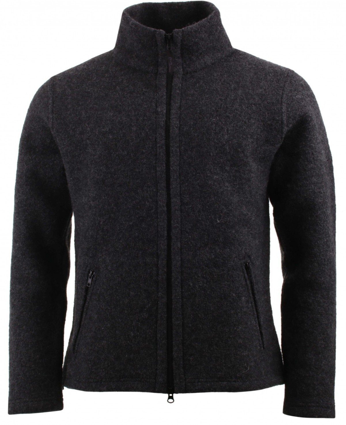 Mufflon Wolljacke Mu-Jakob