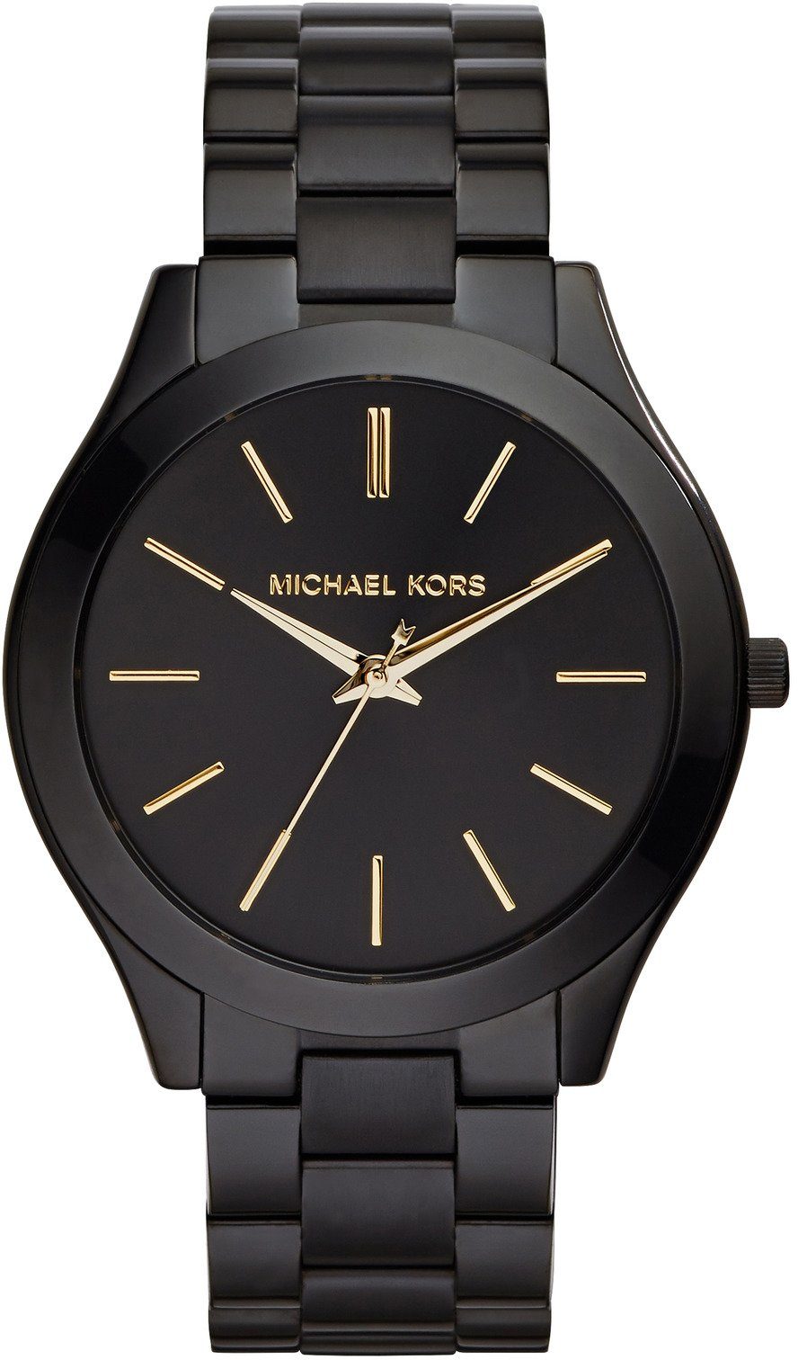 MICHAEL KORS Quarzuhr SLIM RUNWAY MK3221, günstig online kaufen