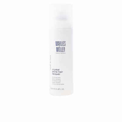 Marlies Möller Haarspray Style And Hold Crystal Shine Lacquer 200ml
