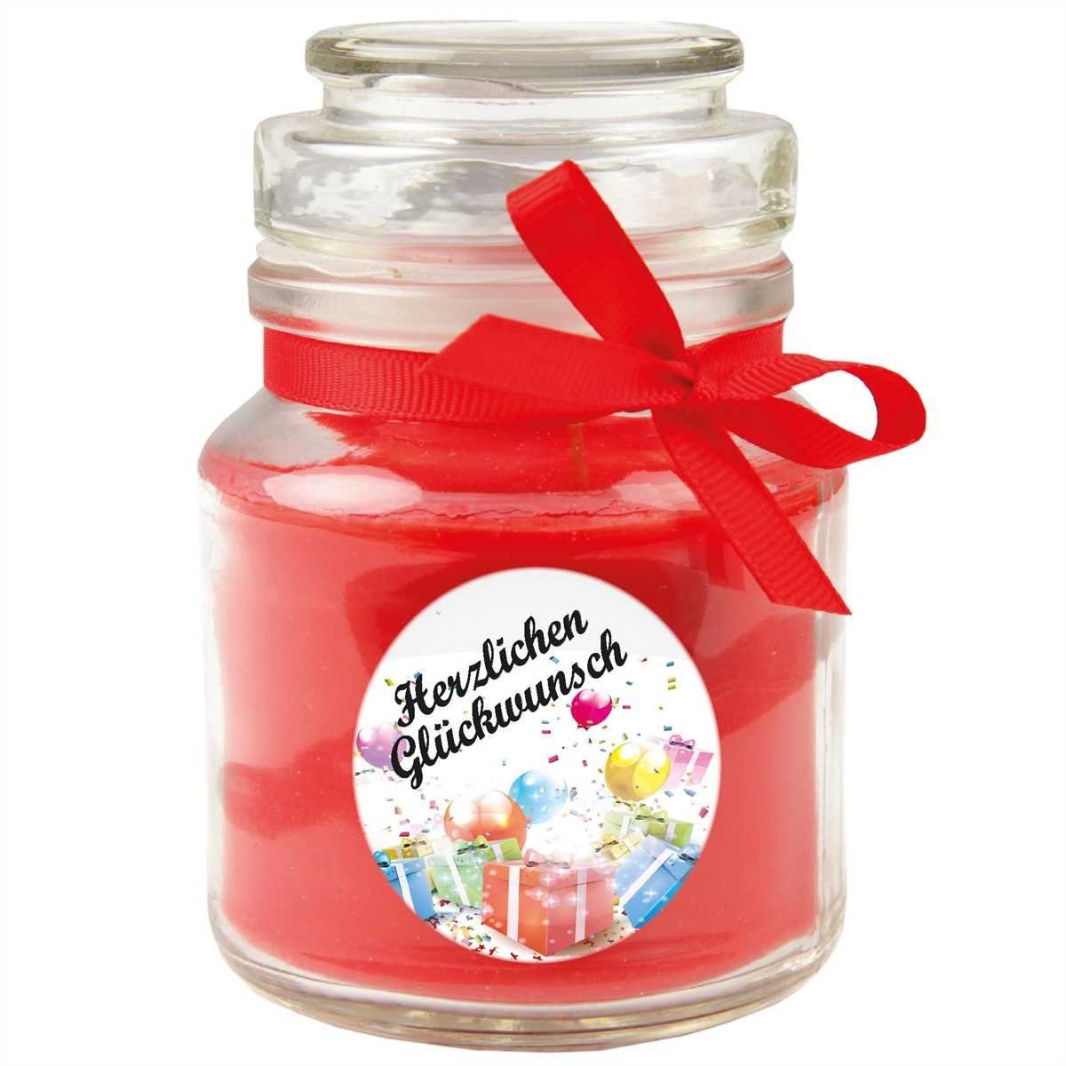 HS Candle Duftkerze (1-tlg), Kerze im günstig online kaufen