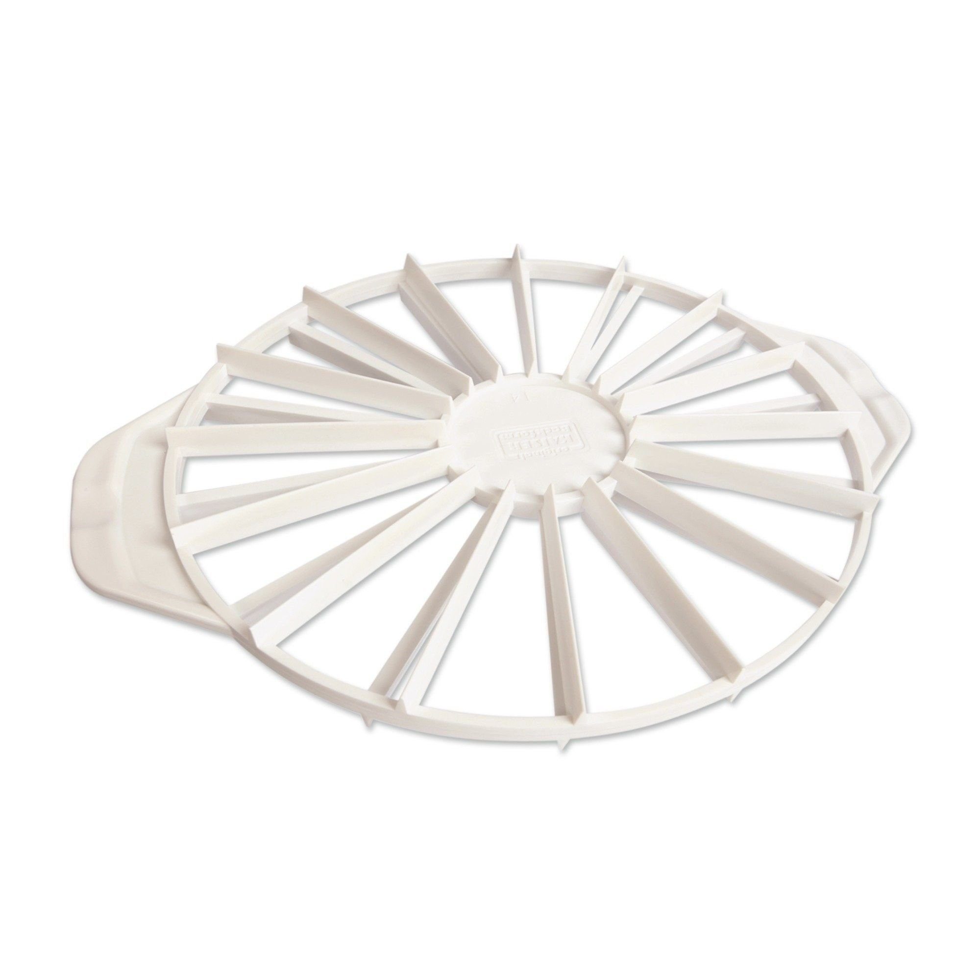 Kaiser Backformen Küchenorganizer-Set Torteneinteiler KAISER LBH 31.90x26x2 günstig online kaufen