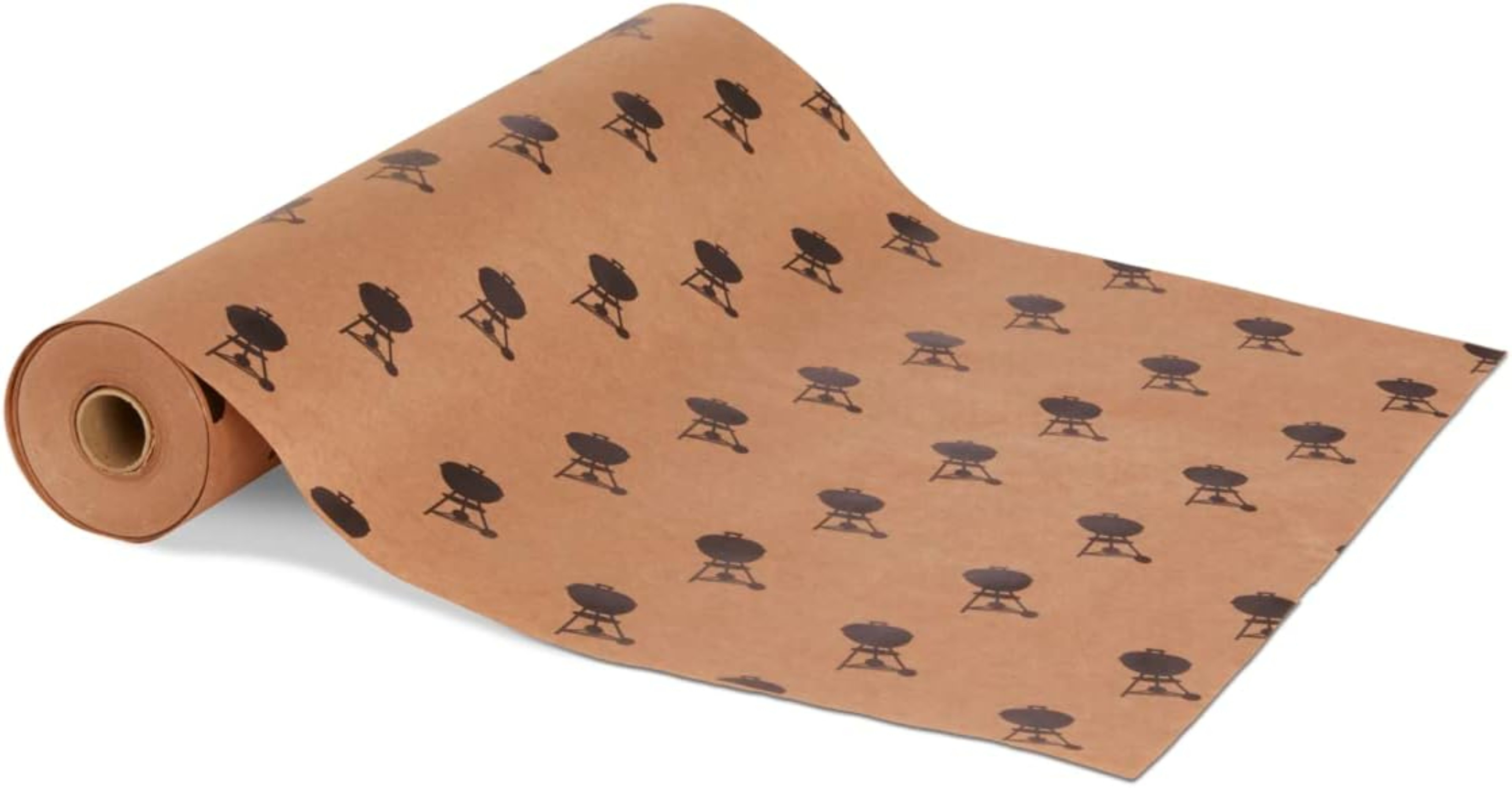 Weber Backpapier Weber Butcher Paper, 47m Rolle (7020)