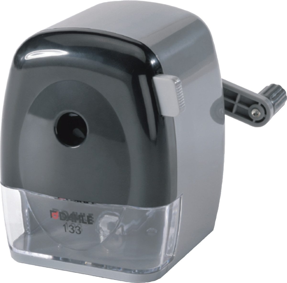 DAHLE Точилки Bleistiftspitzmaschine 133 bis 11,5mm silber/grau