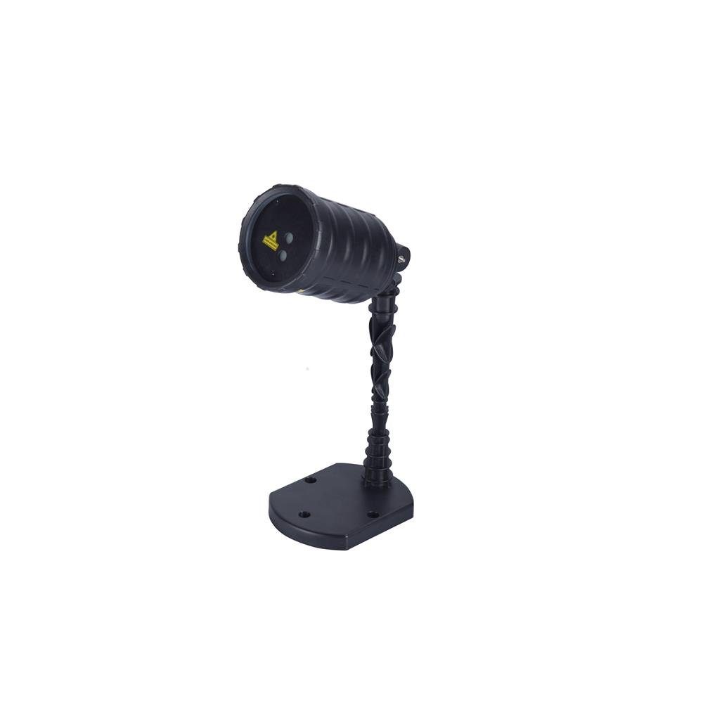 save-E LED Gartenstrahler Rotating Laser, mit günstig online kaufen