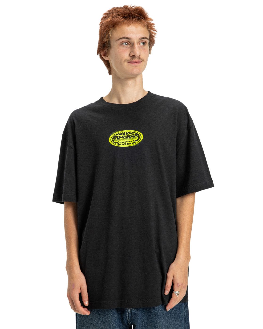 DC Shoes T-Shirt Trotter