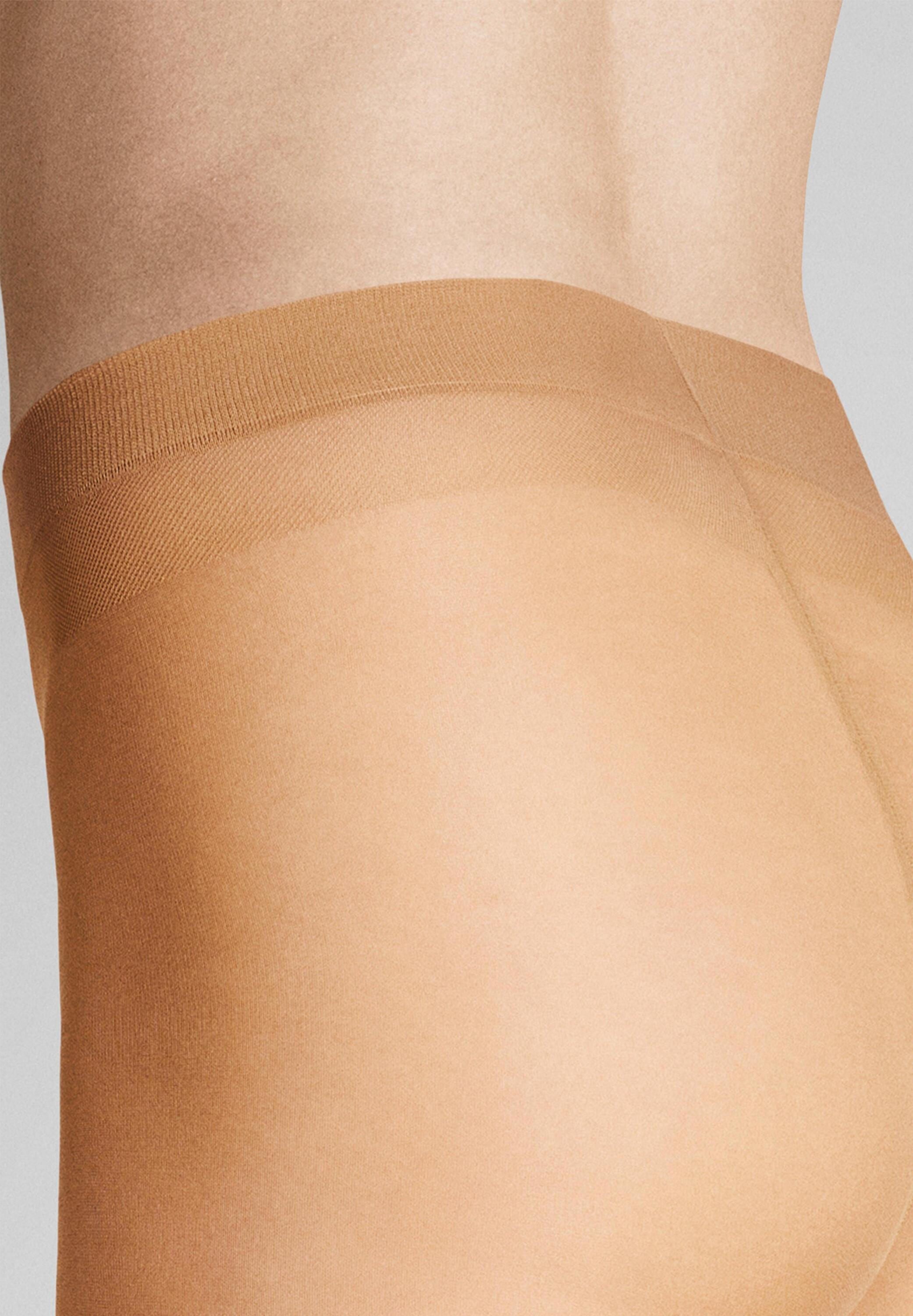 Hudson Strumpfhose Simply 20 2-Pack 20 DEN (2 St) Transparente Strumpfhosen im Doppelpack – Bild 4 von 4