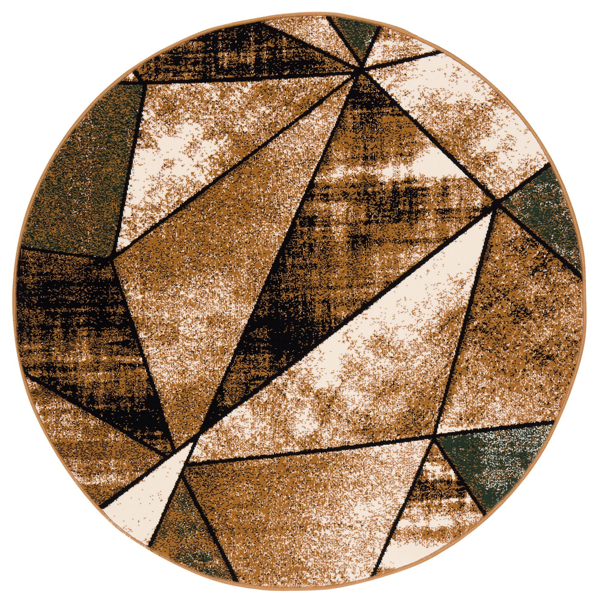 Pergamon Designteppich Designer Teppich Brilliant Magic günstig online kaufen