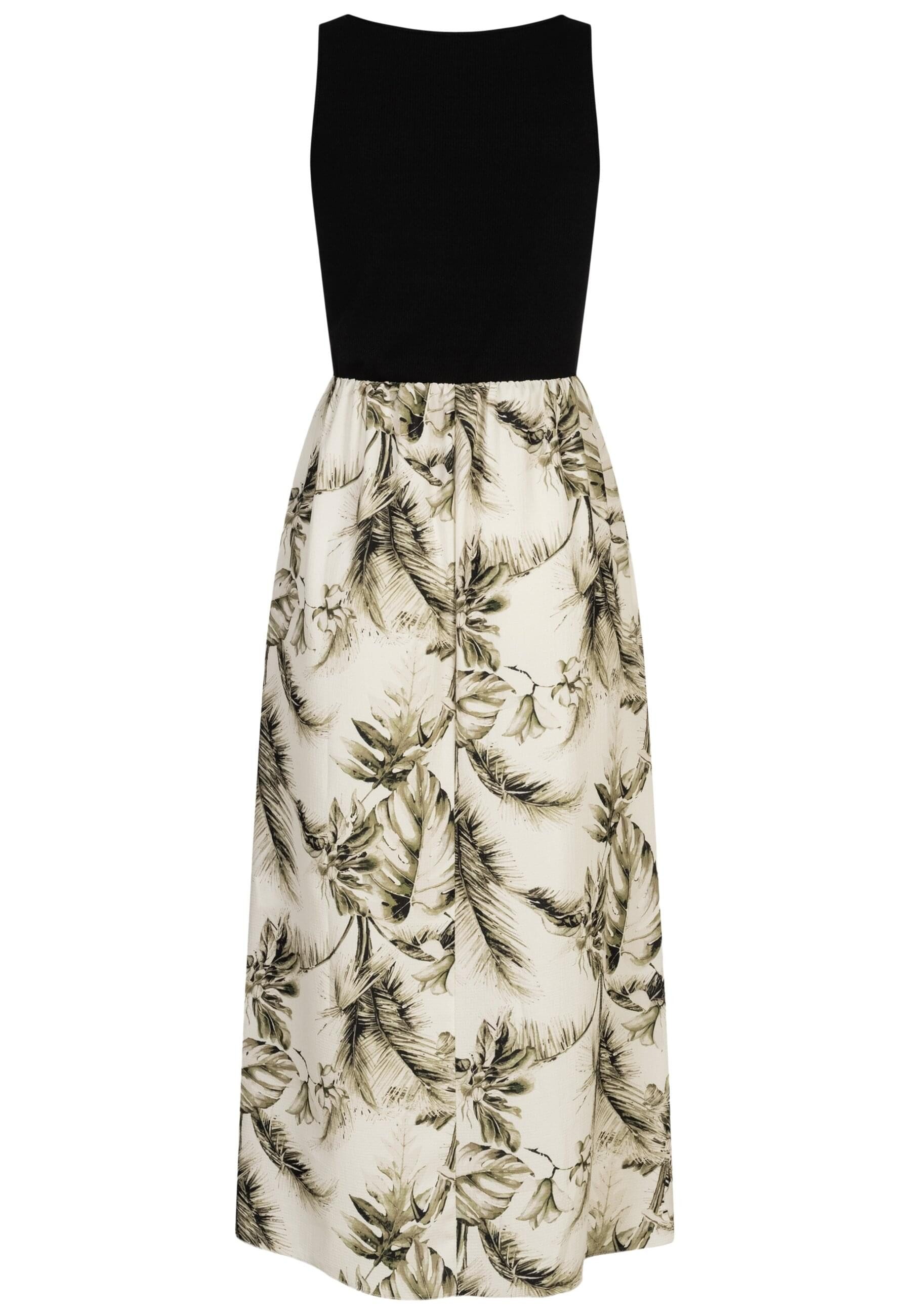 CLOUD 5IVE Shirtkleid CLOUD 5IVE Damen (1-tlg) günstig online kaufen