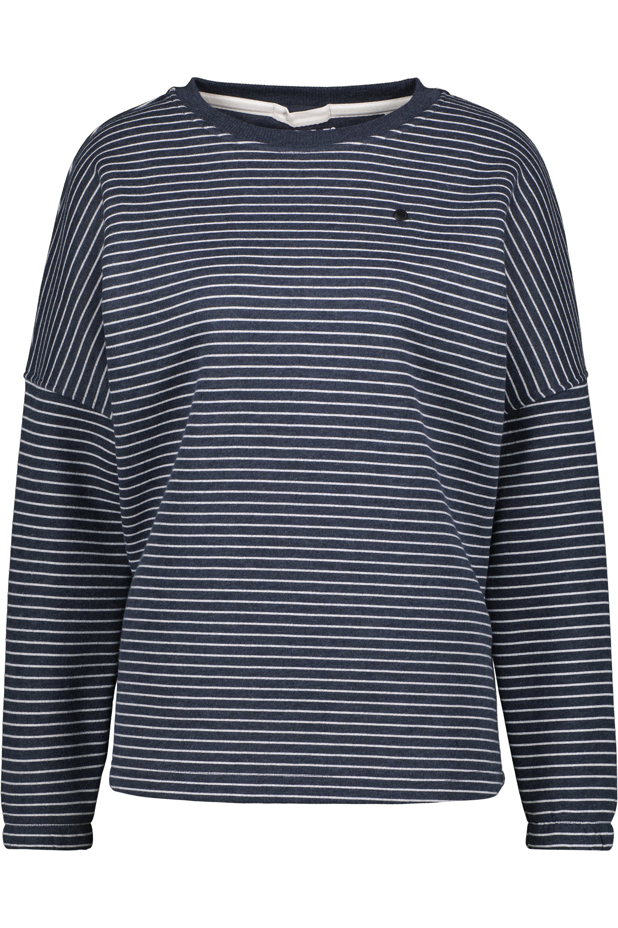 Alife & Kickin Sweatshirt Damen DeniseAK günstig online kaufen